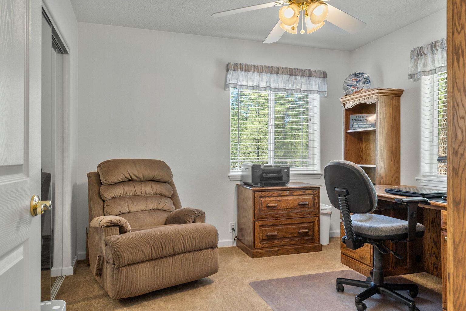 Ponderosa Pines - Residential