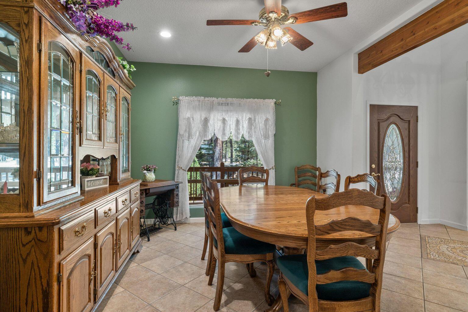 Ponderosa Pines - Residential