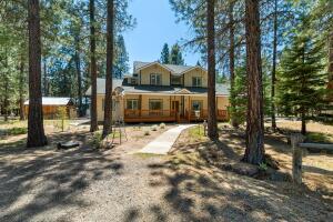 Ponderosa Pines - Residential
