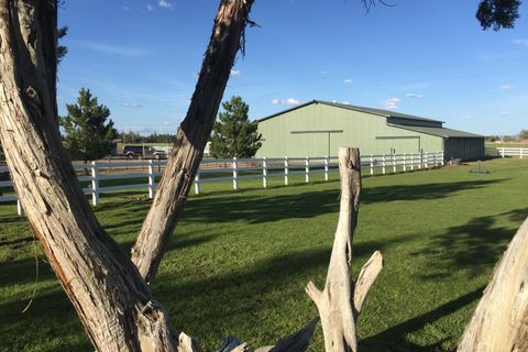 Tiny photo for 61416 Cougar Trail, Bend, OR 97701 (MLS # 220210435)