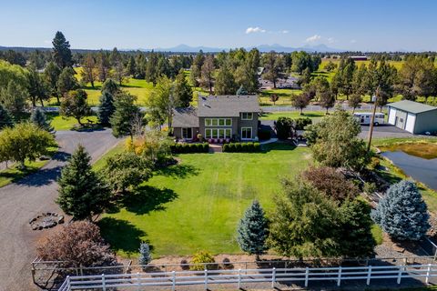 61416 Cougar Trail Bend OR 97701