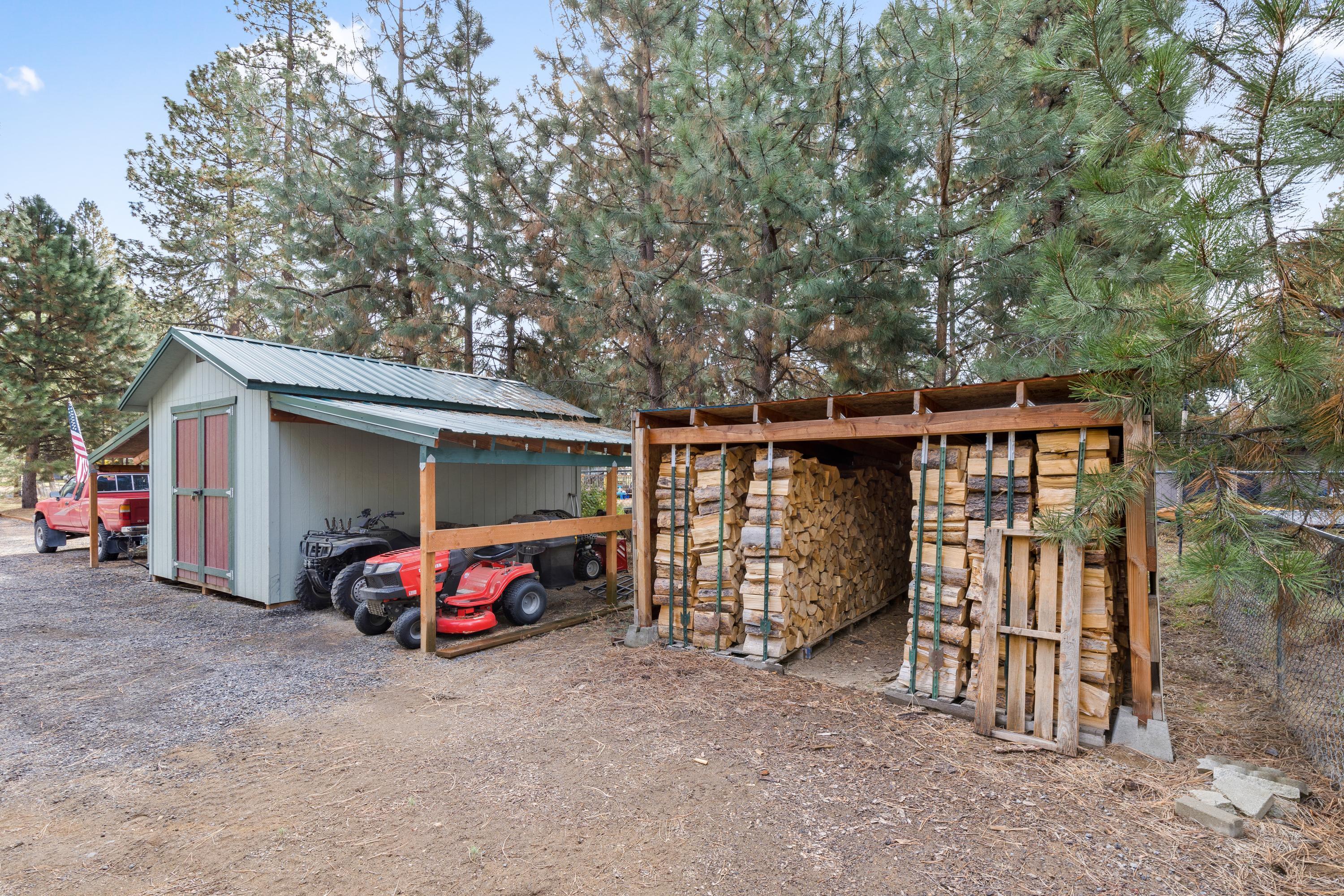 Deschutes RiverWoods - Residential