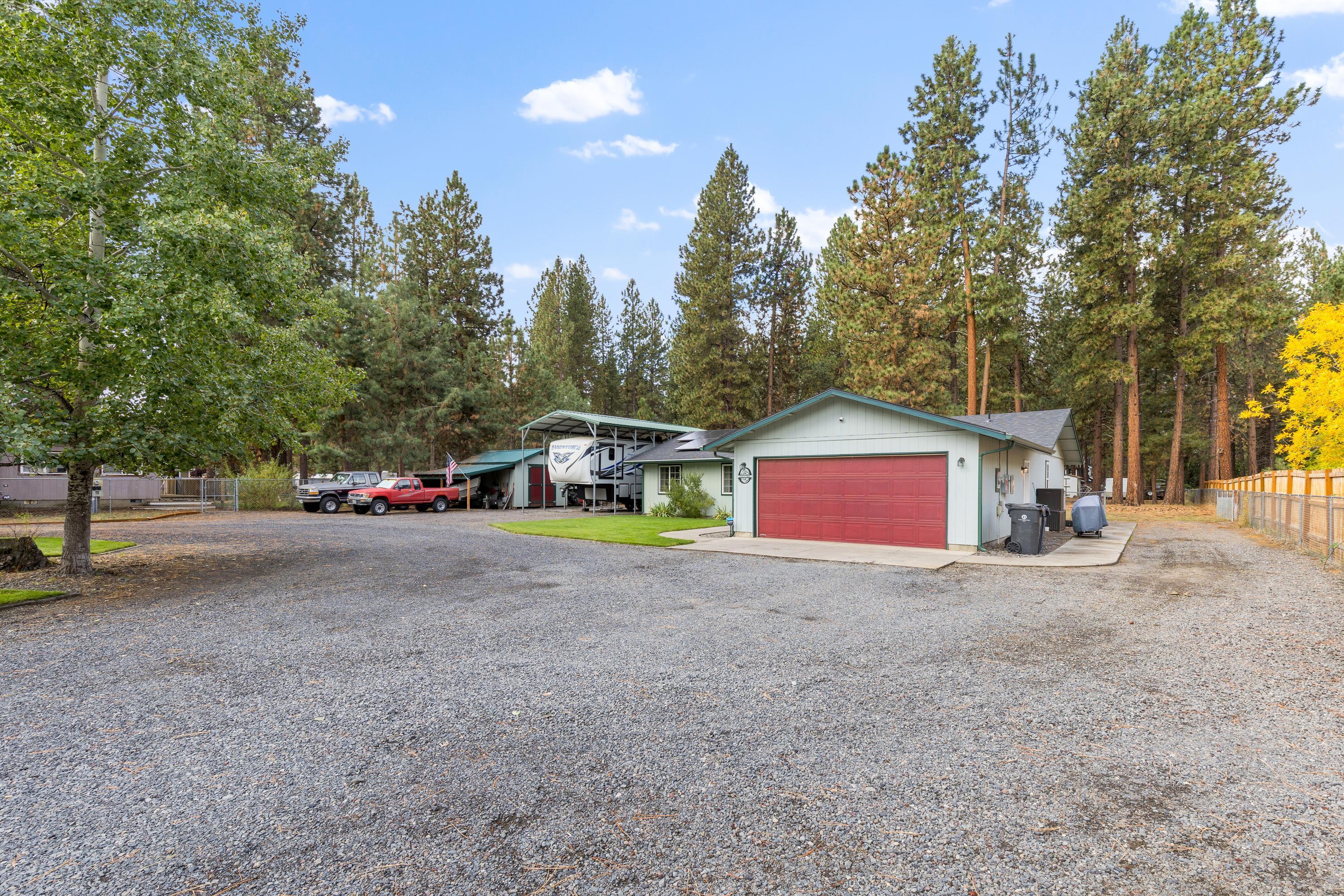 Deschutes RiverWoods - Residential