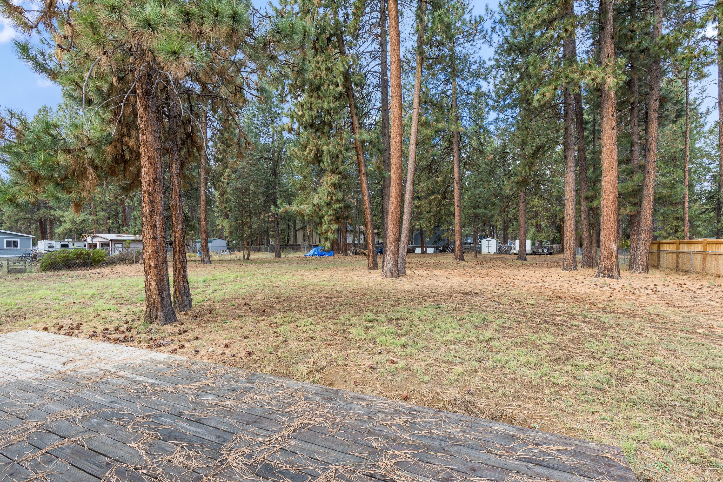 Deschutes RiverWoods - Residential