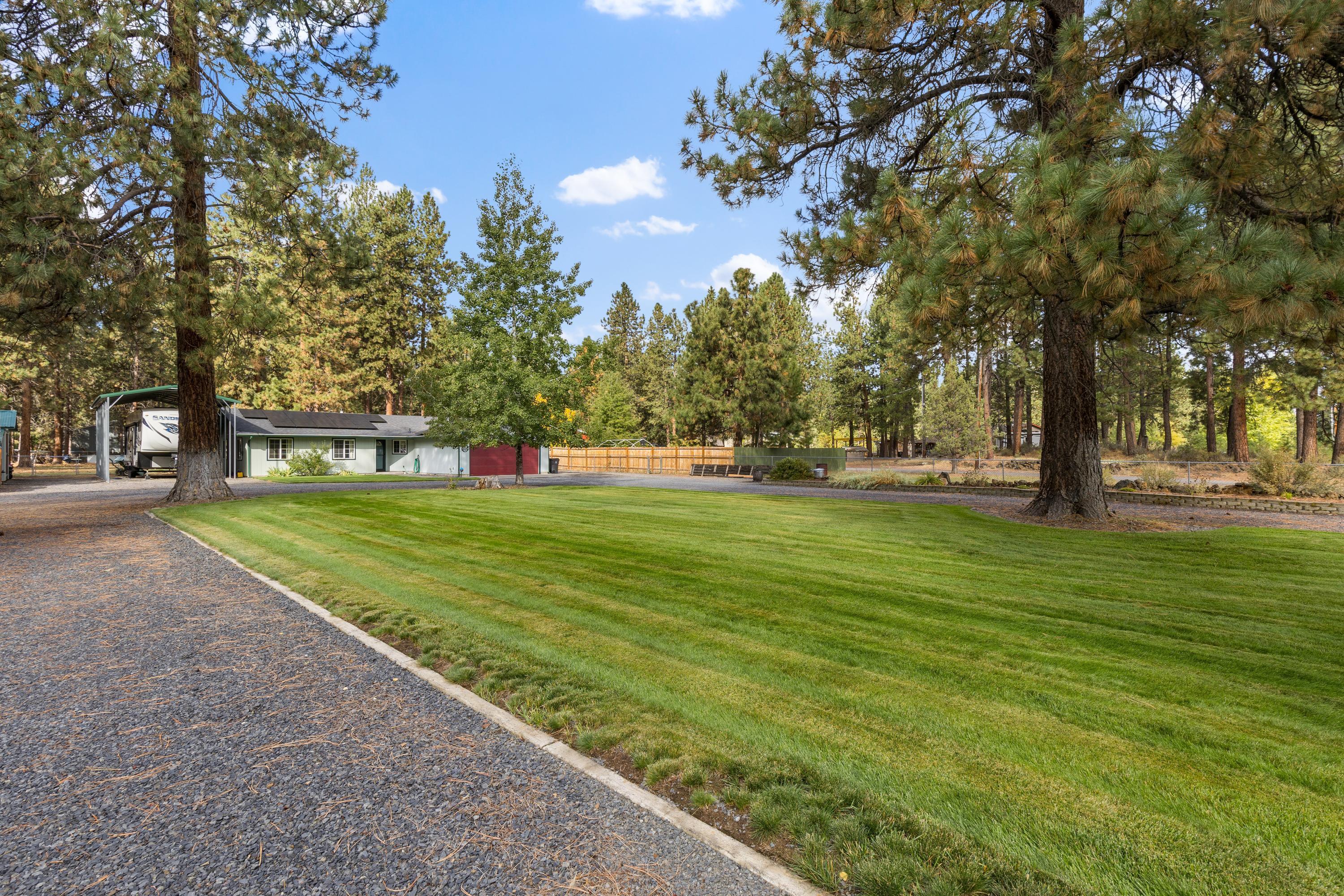 Deschutes RiverWoods - Residential