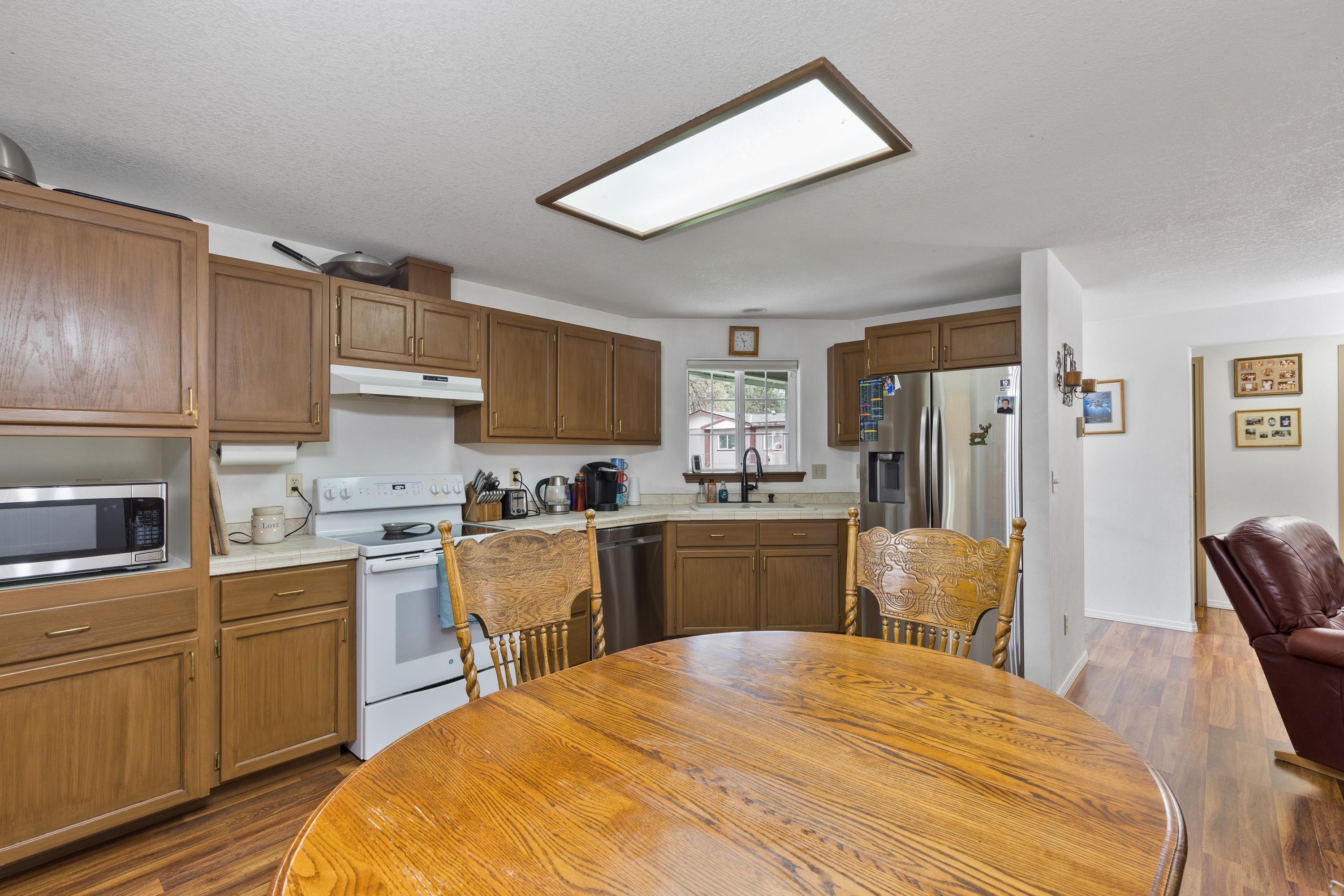 Deschutes RiverWoods - Residential