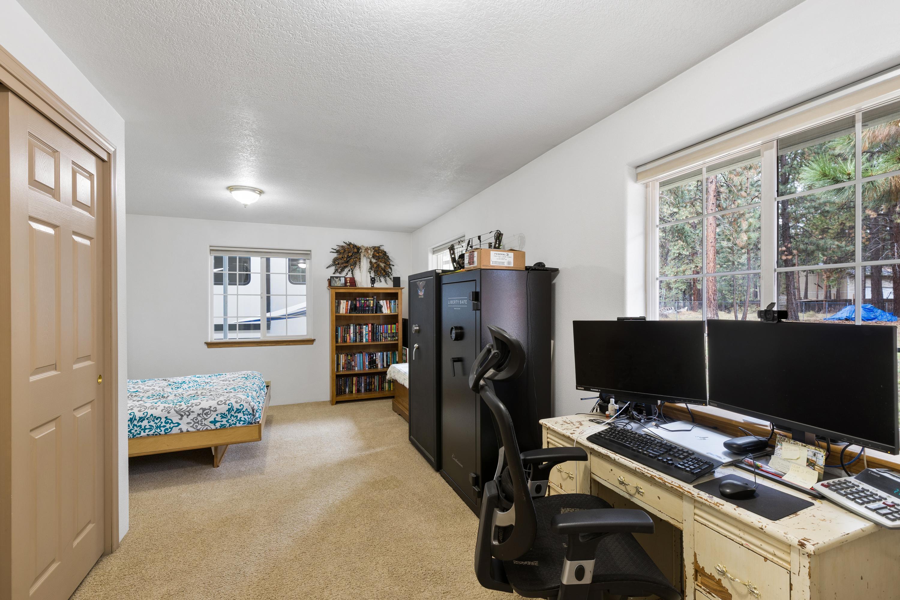 Deschutes RiverWoods - Residential