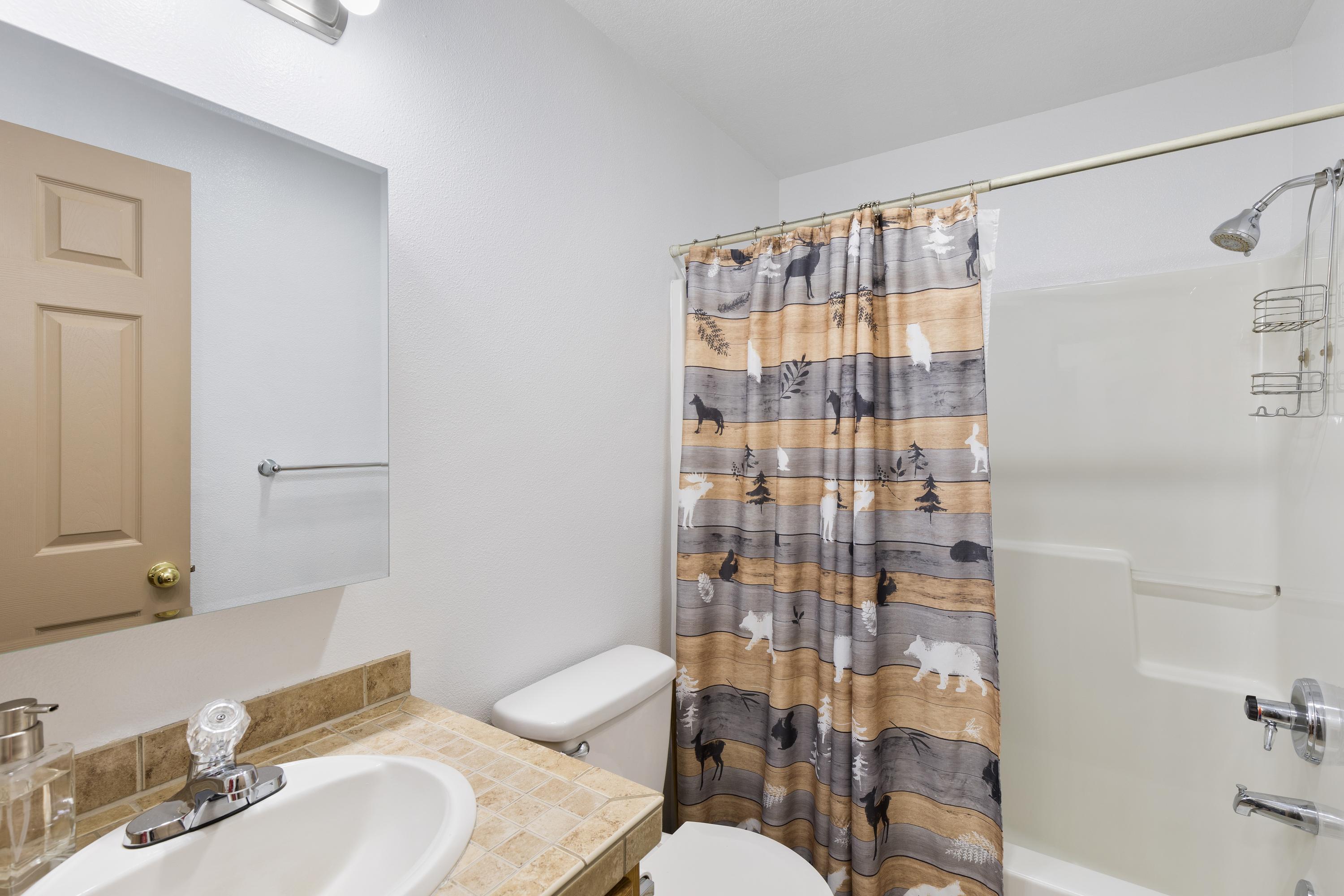 Deschutes RiverWoods - Residential