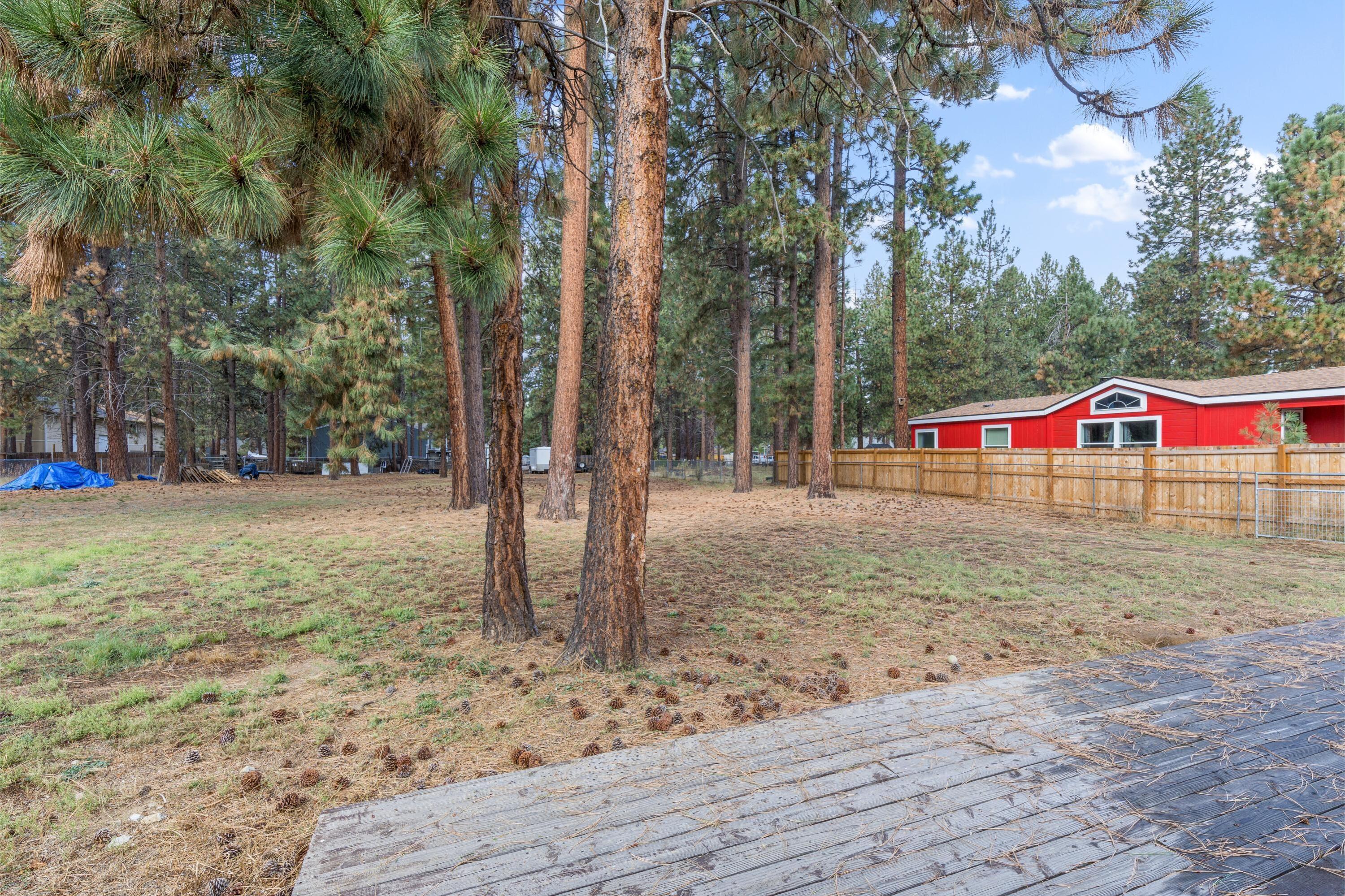 Deschutes RiverWoods - Residential