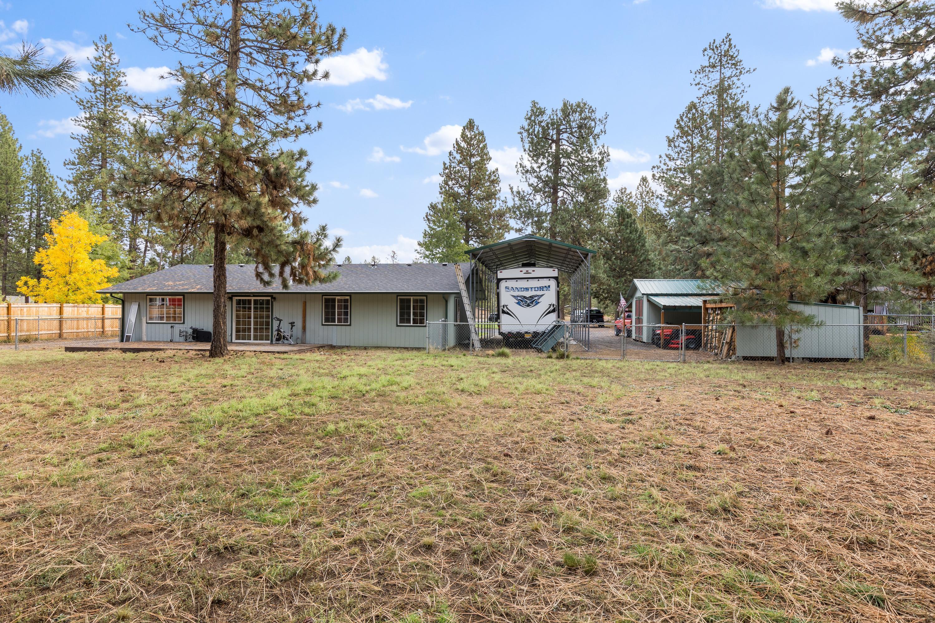 Deschutes RiverWoods - Residential