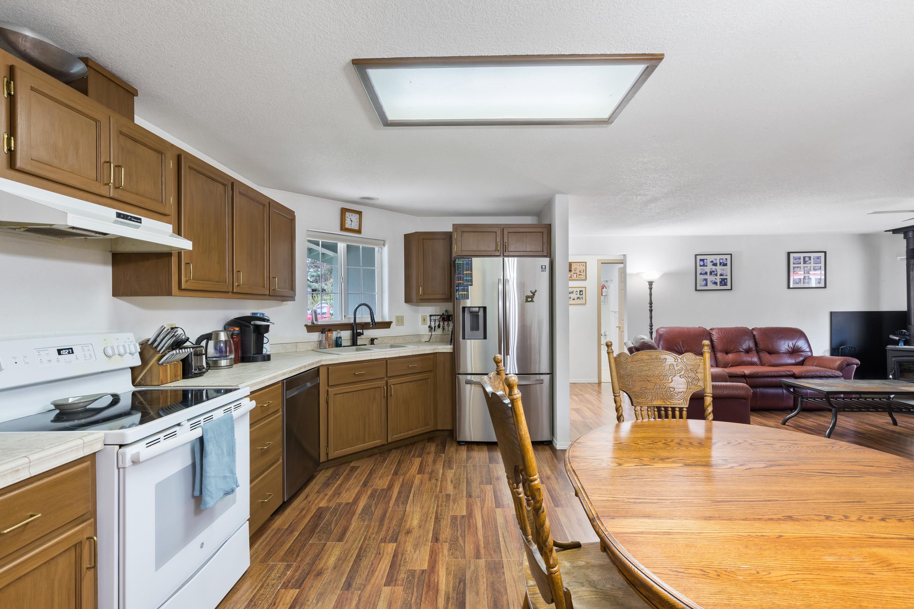 Deschutes RiverWoods - Residential