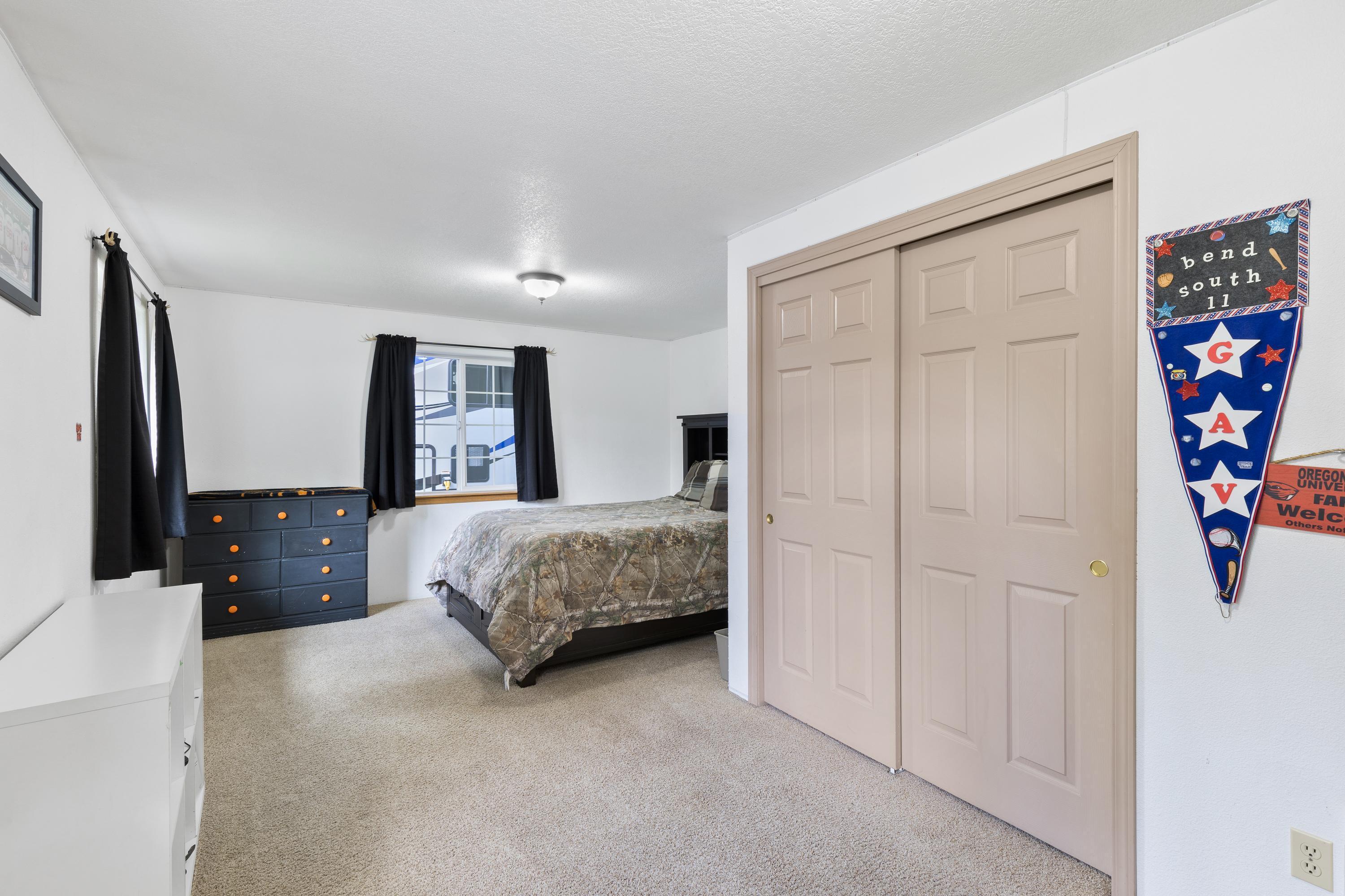 Deschutes RiverWoods - Residential