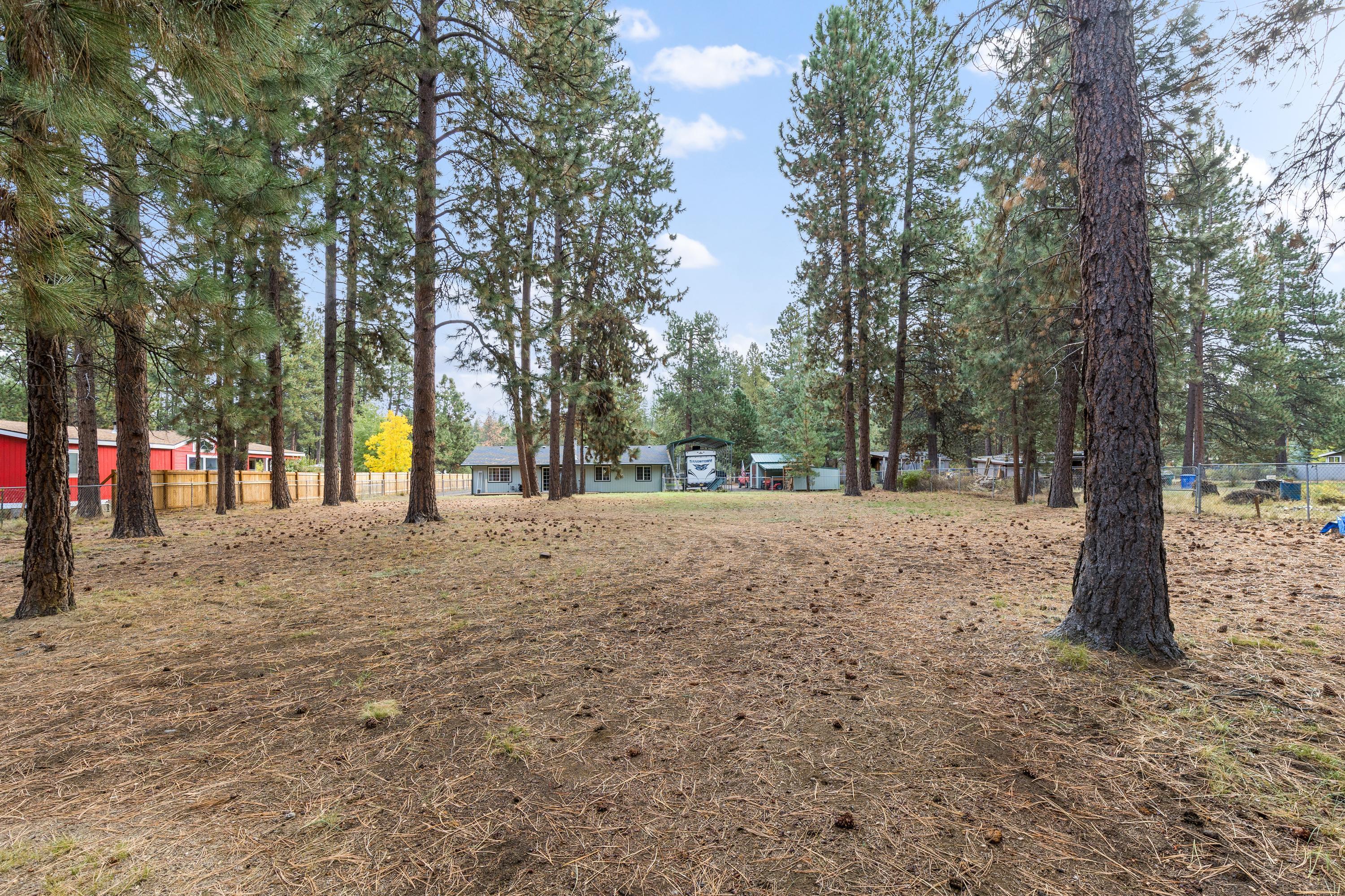 Deschutes RiverWoods - Residential