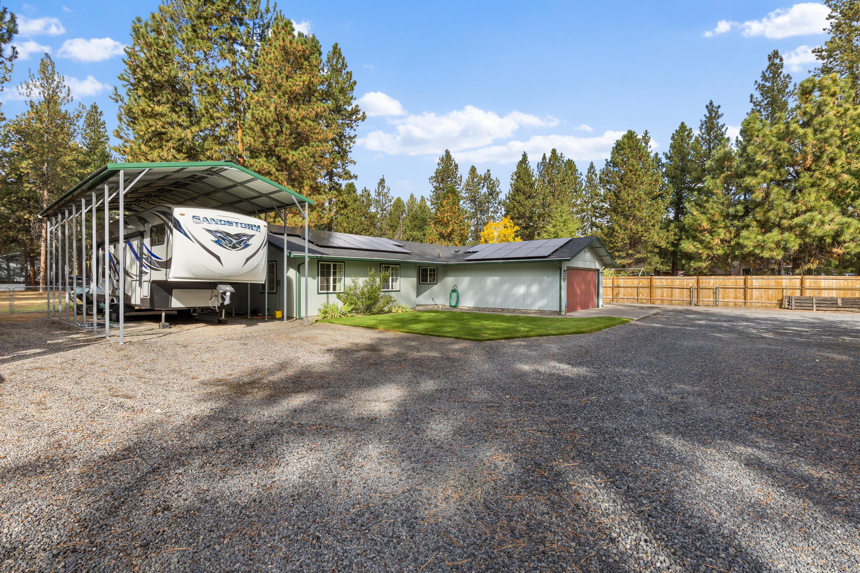 Deschutes RiverWoods - Residential