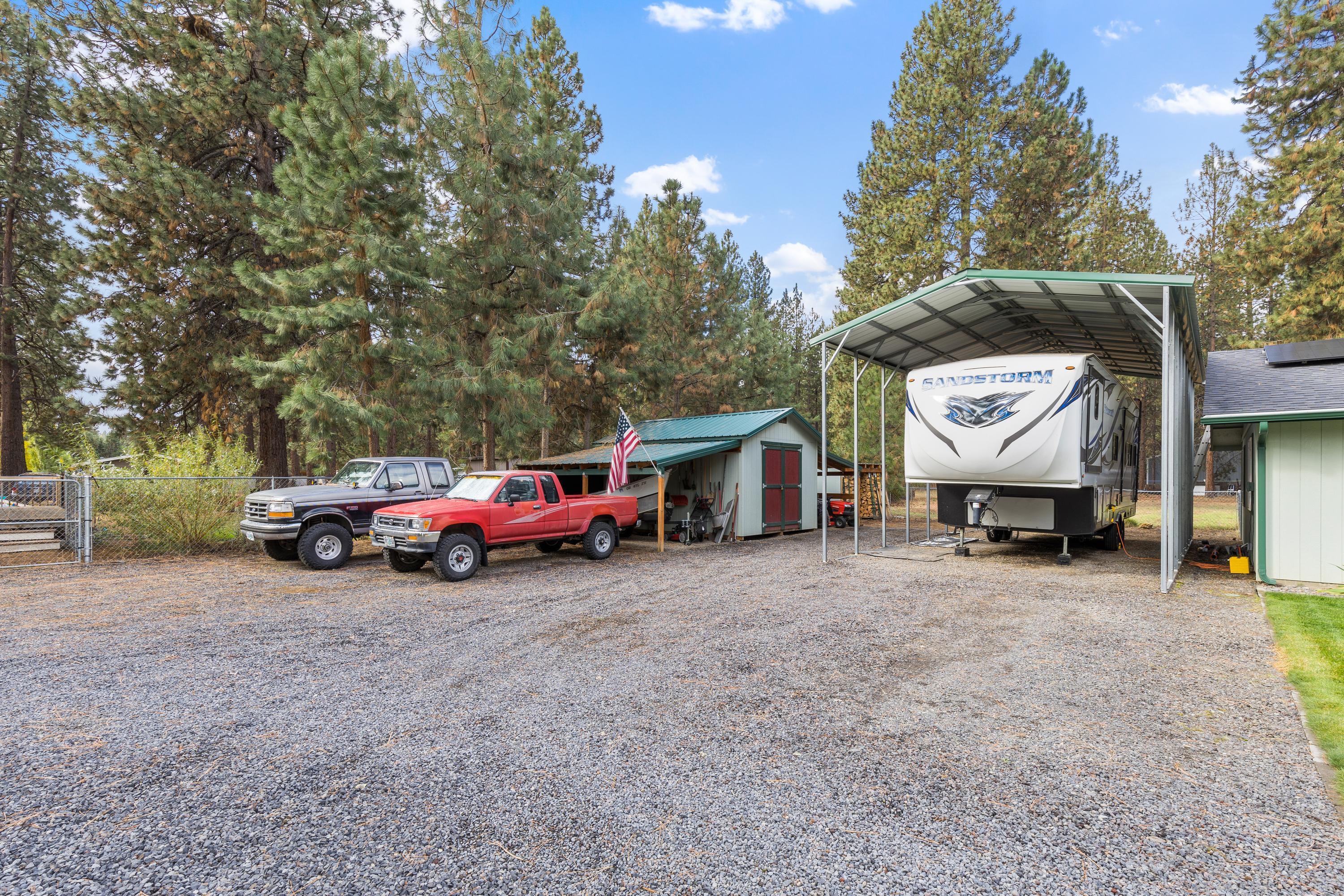 Deschutes RiverWoods - Residential