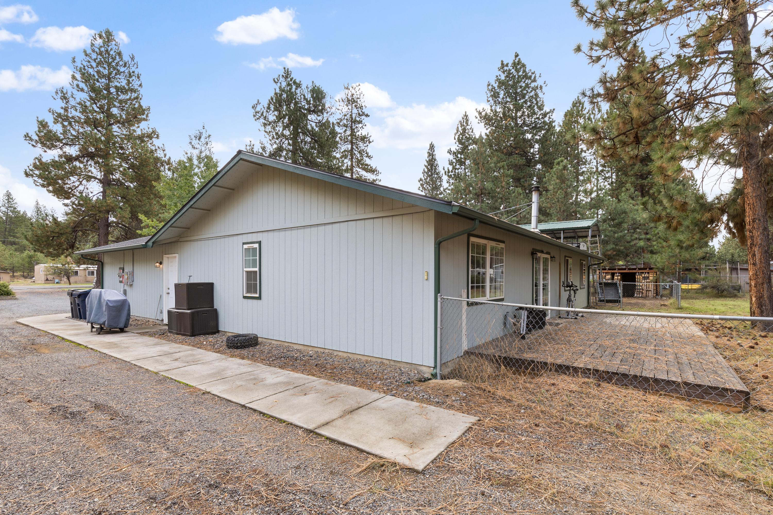 Deschutes RiverWoods - Residential