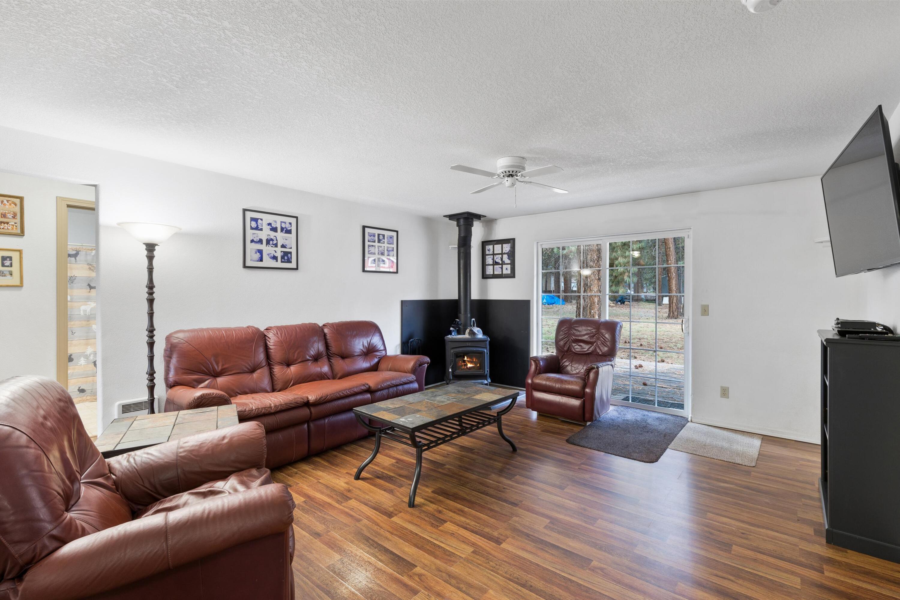 59895 Cheyenne Road