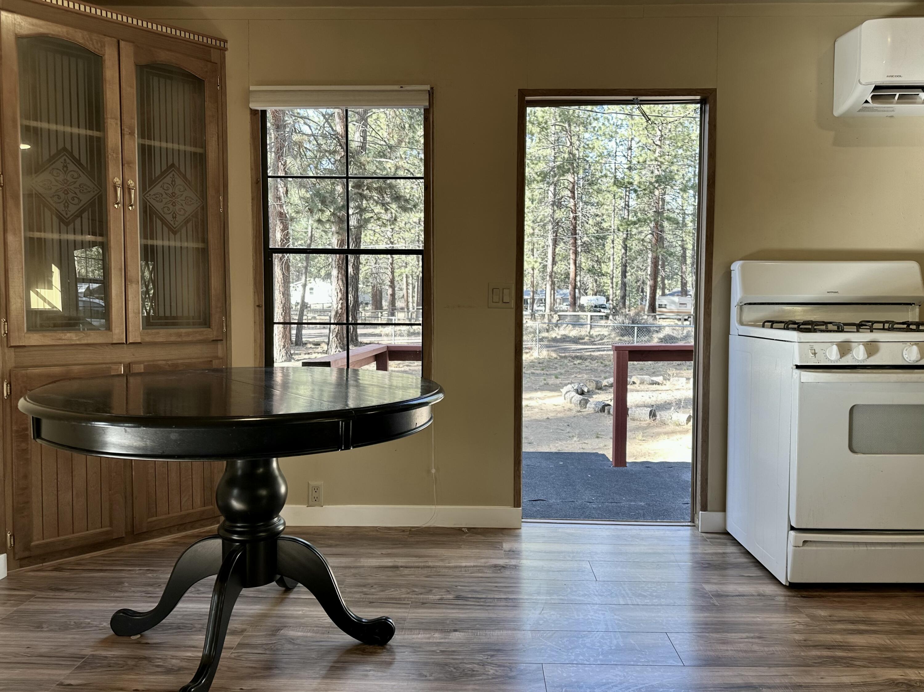 Deschutes RiverWoods - Residential