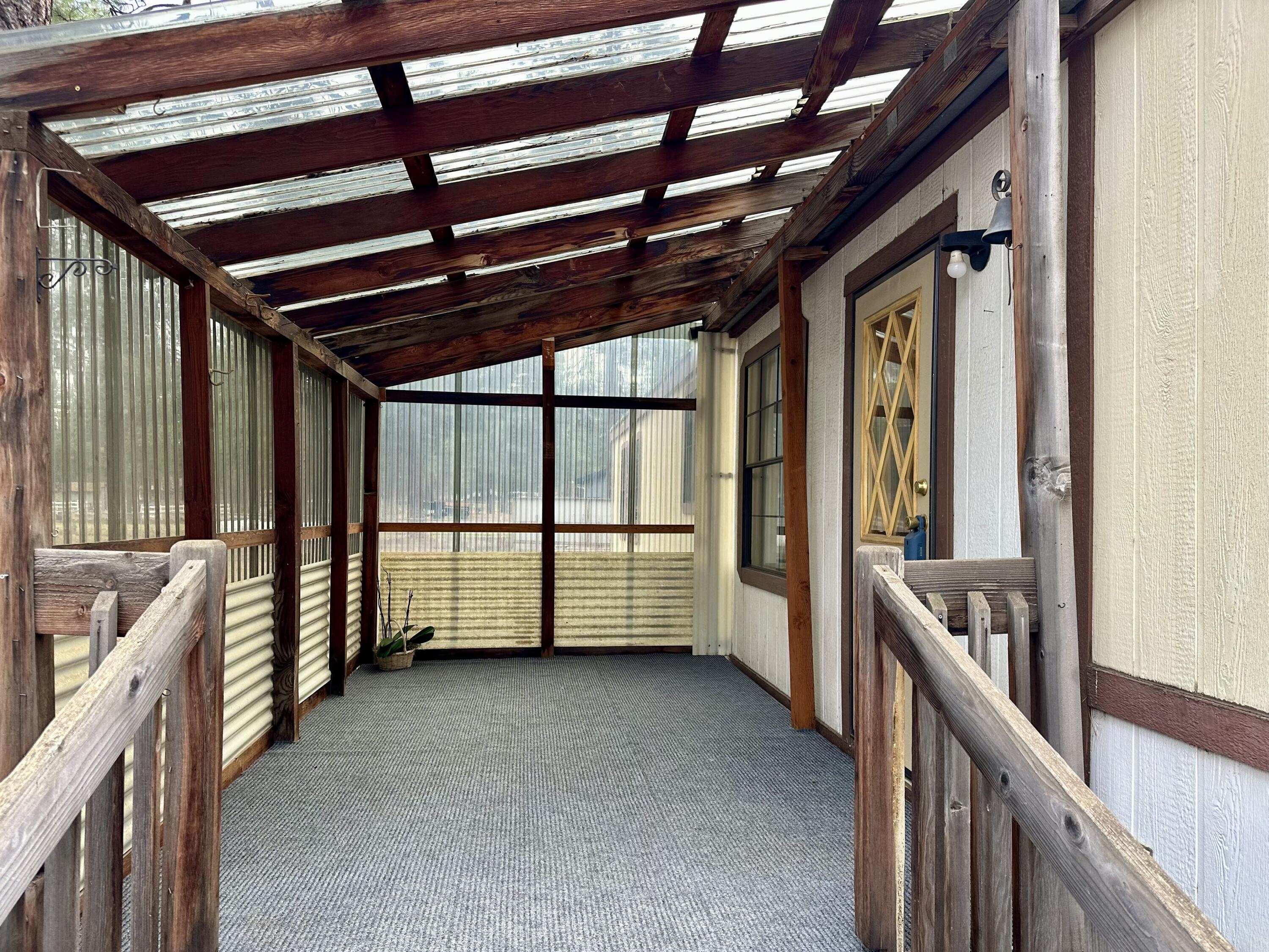 Deschutes RiverWoods - Residential