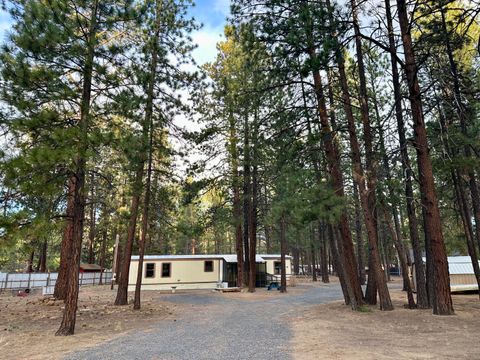 60083 Navajo Road Bend OR 97702