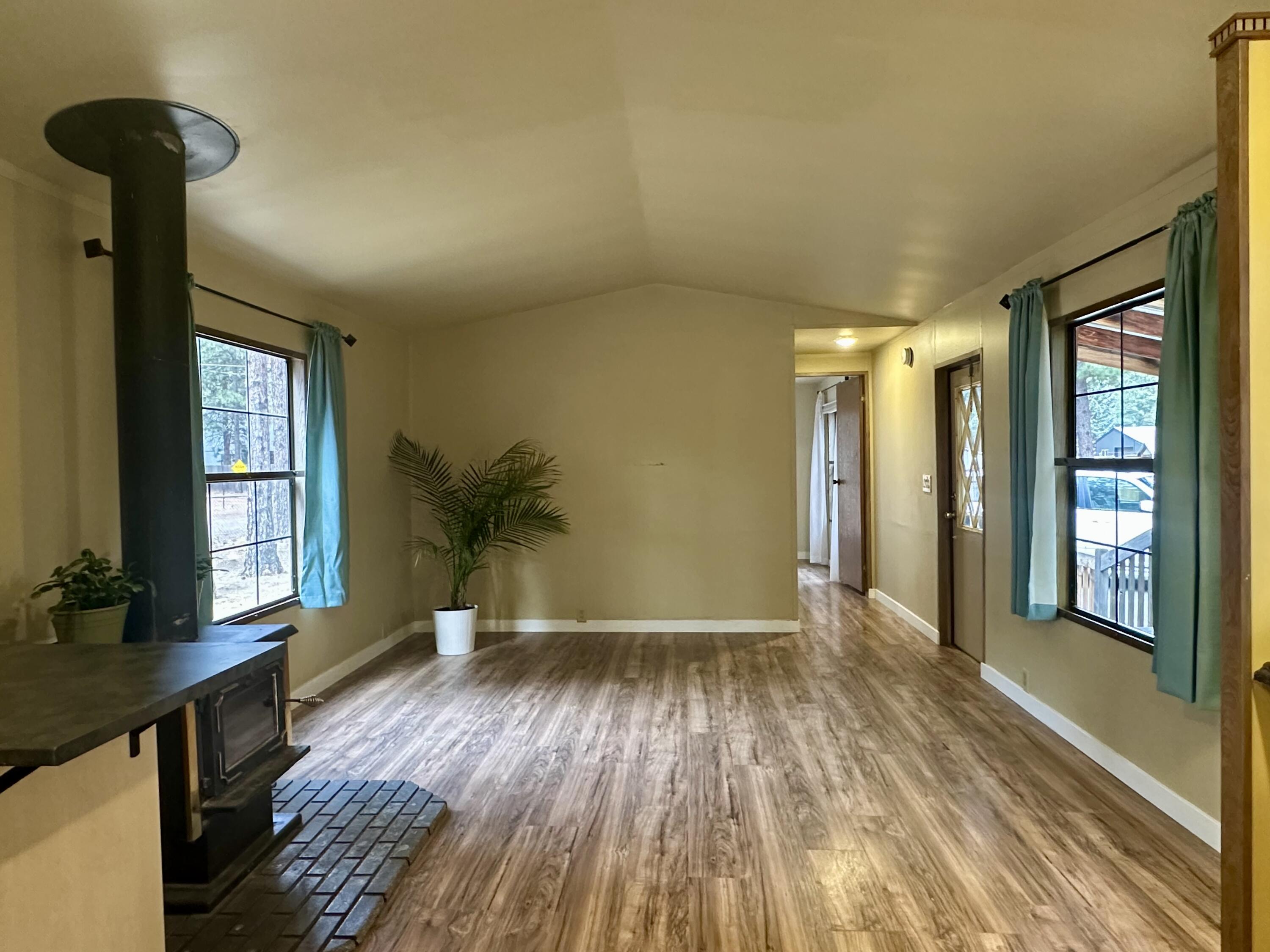 Deschutes RiverWoods - Residential