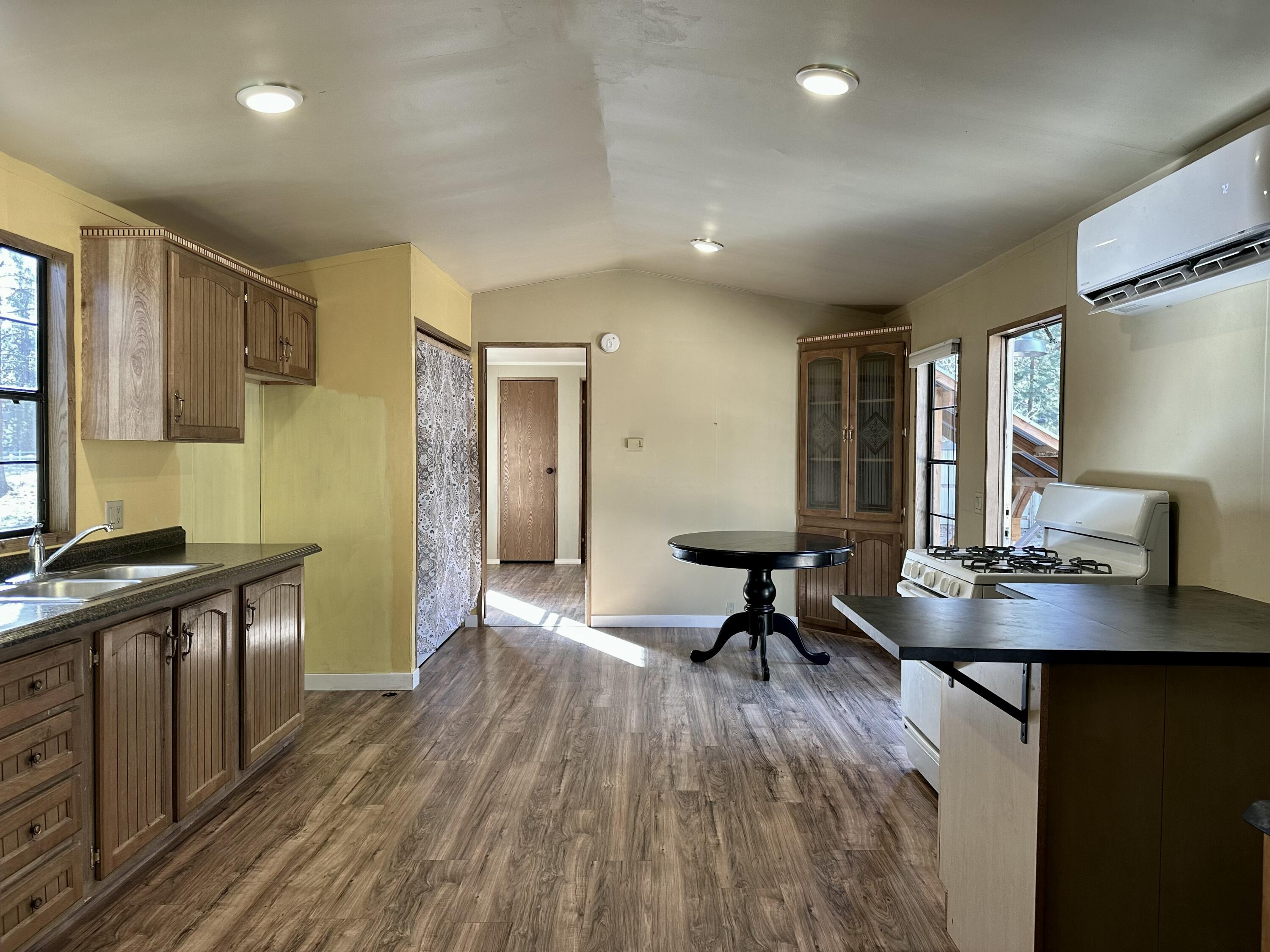 Deschutes RiverWoods - Residential