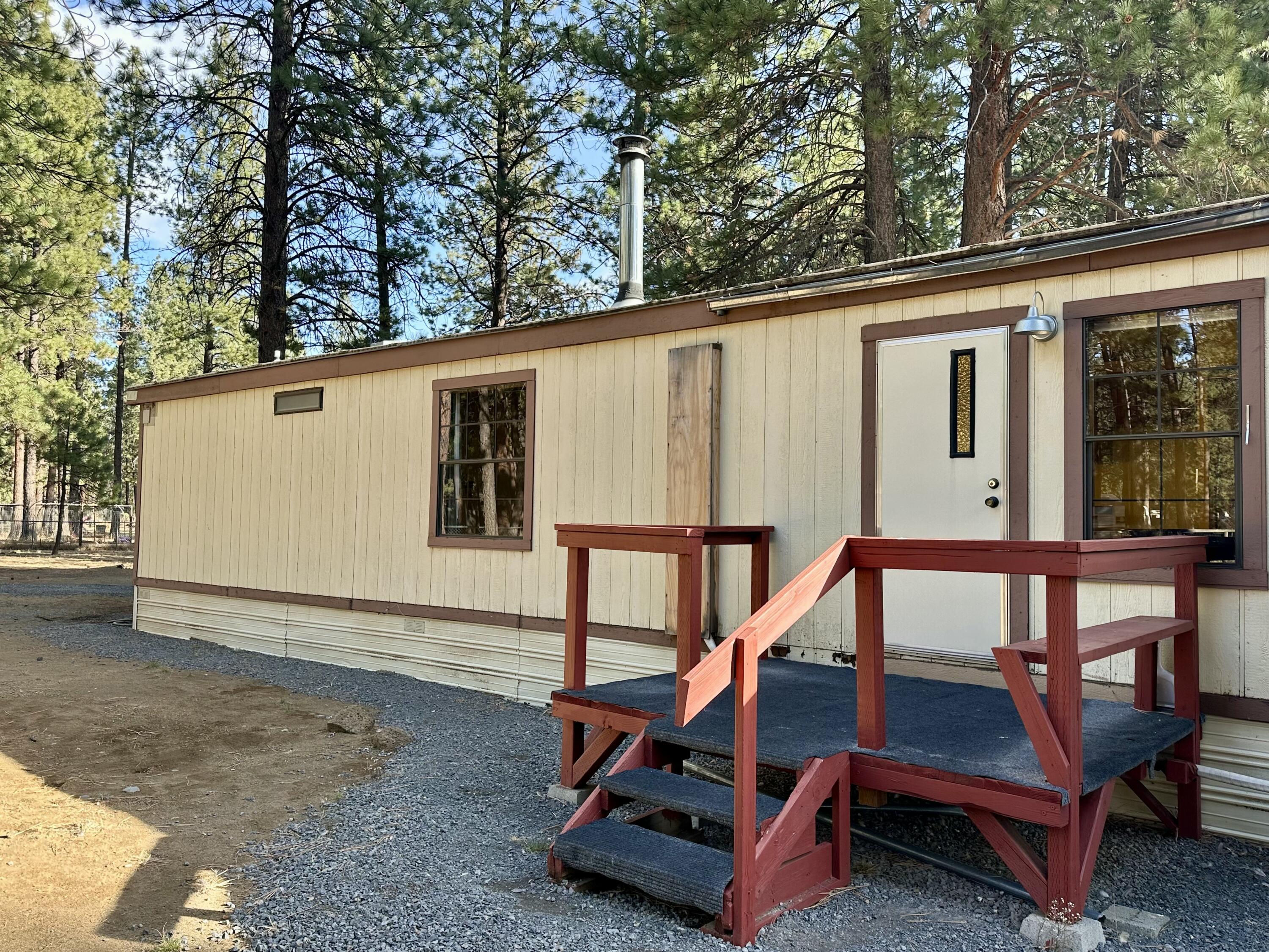 Deschutes RiverWoods - Residential