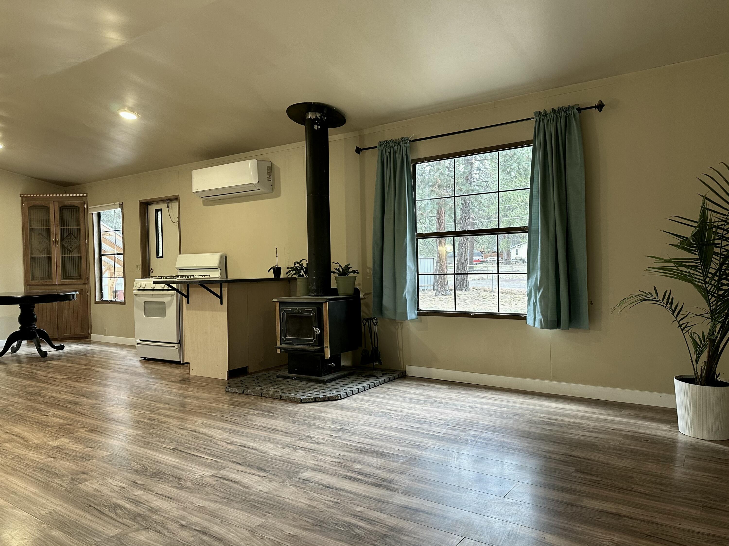 Deschutes RiverWoods - Residential