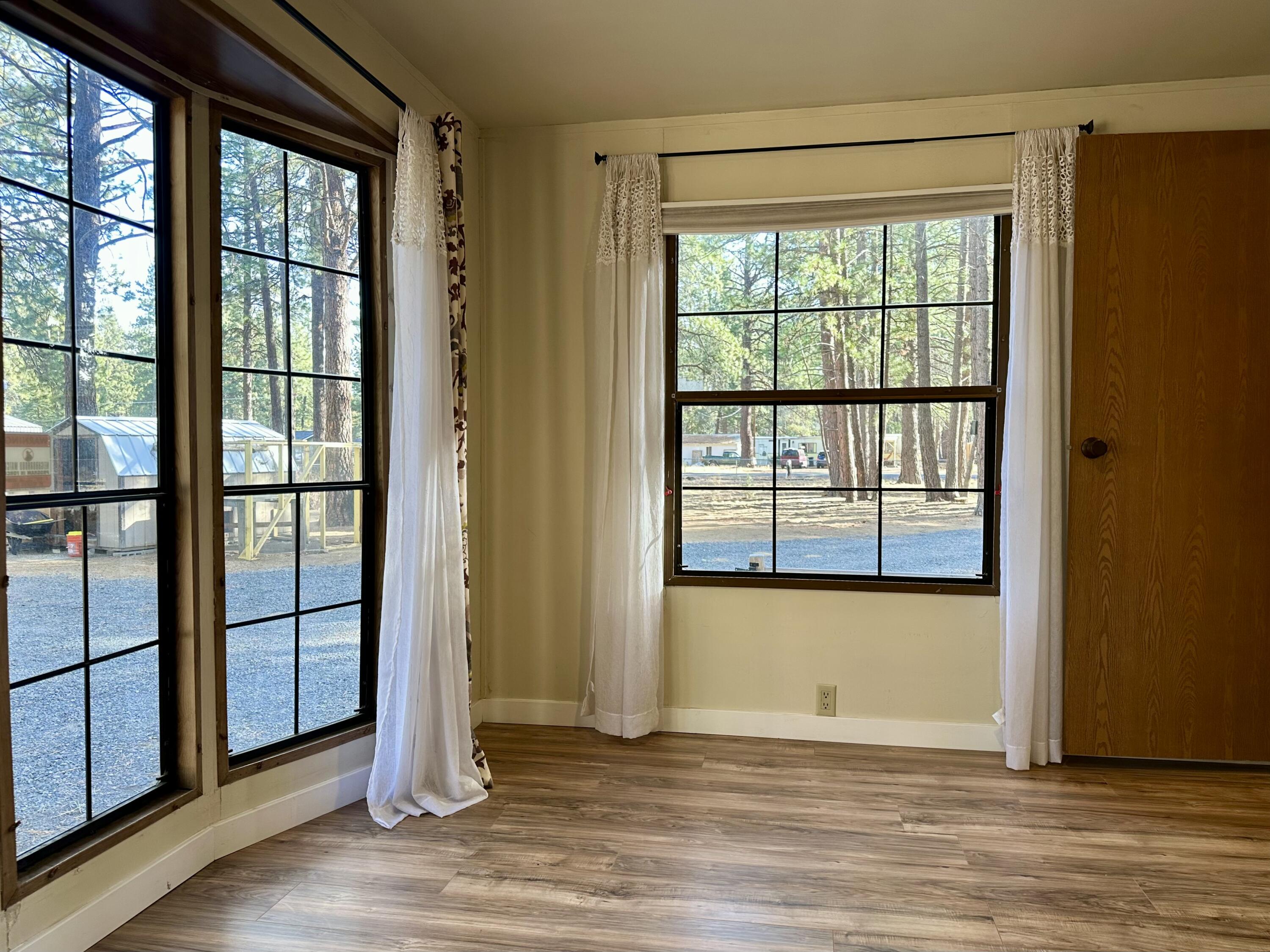 Deschutes RiverWoods - Residential