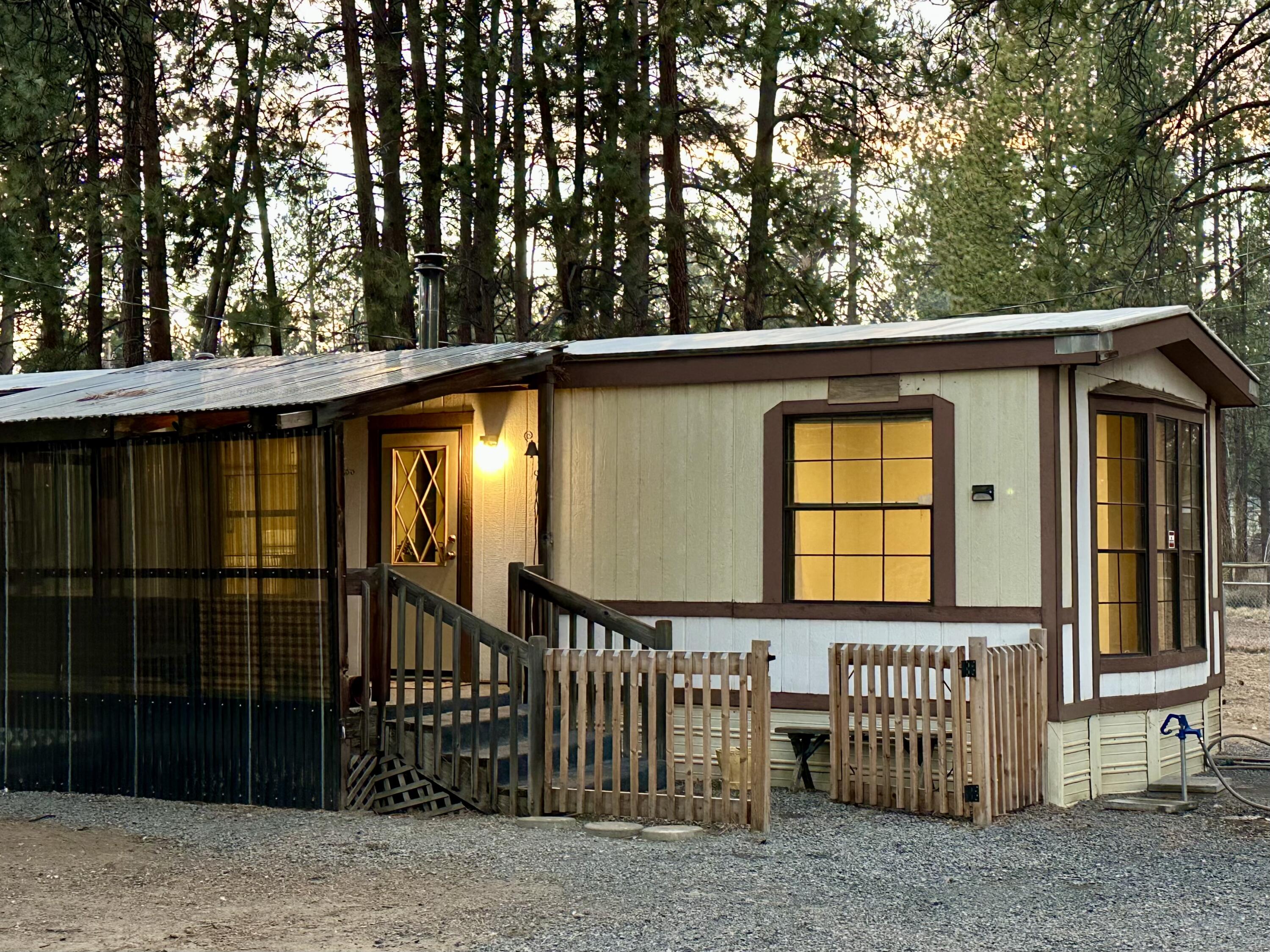 Deschutes RiverWoods - Residential