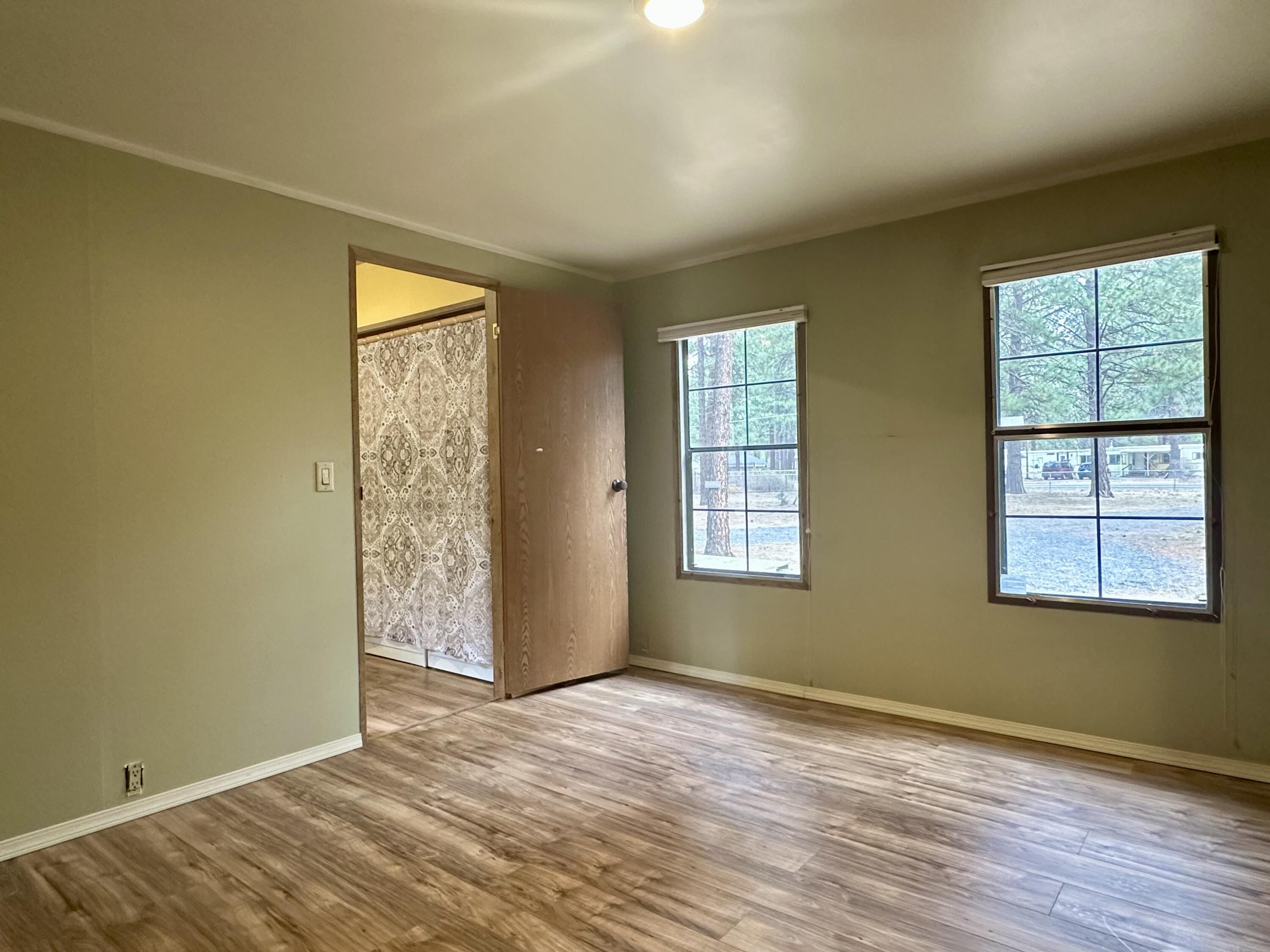 Deschutes RiverWoods - Residential