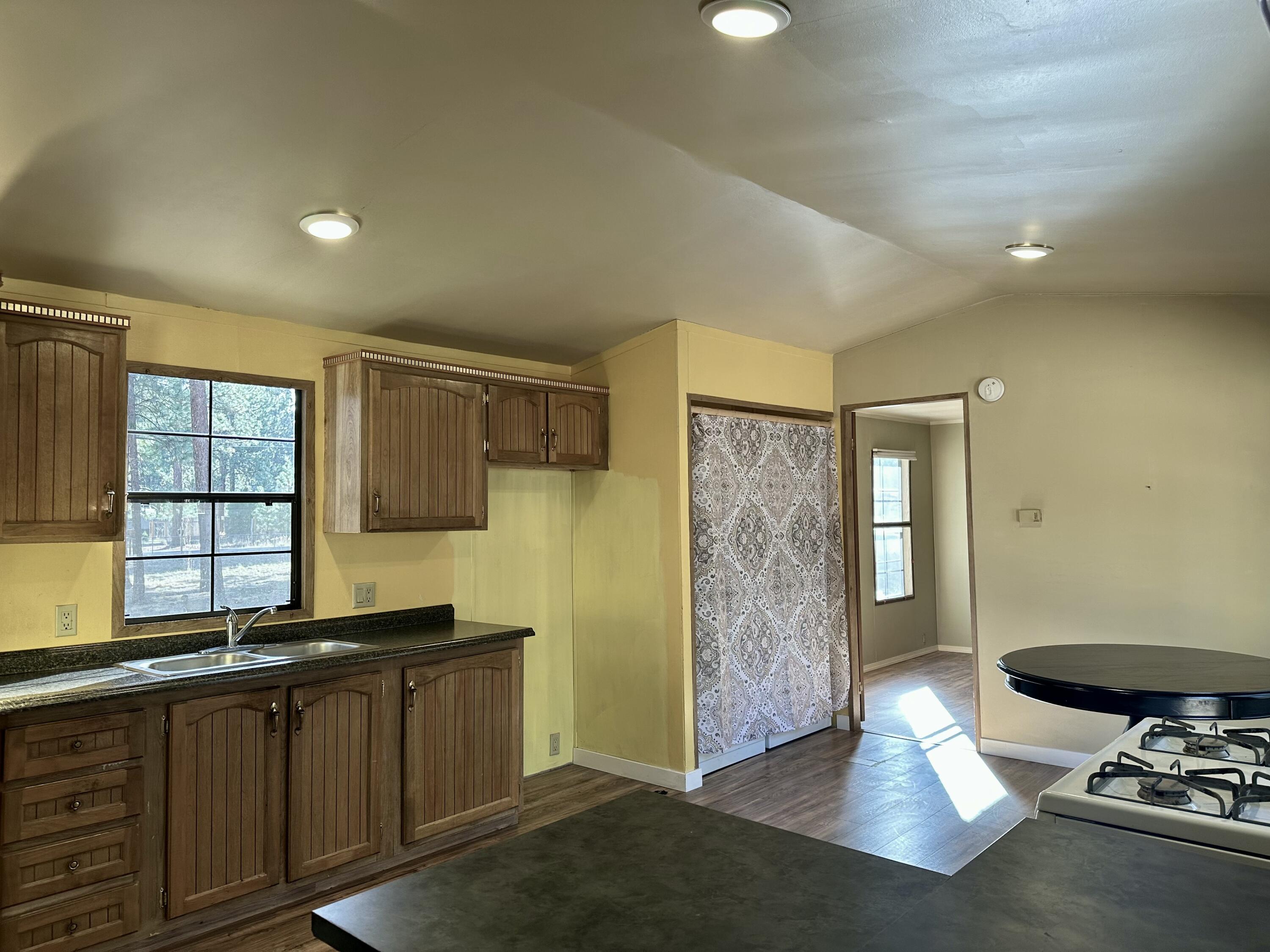 Deschutes RiverWoods - Residential