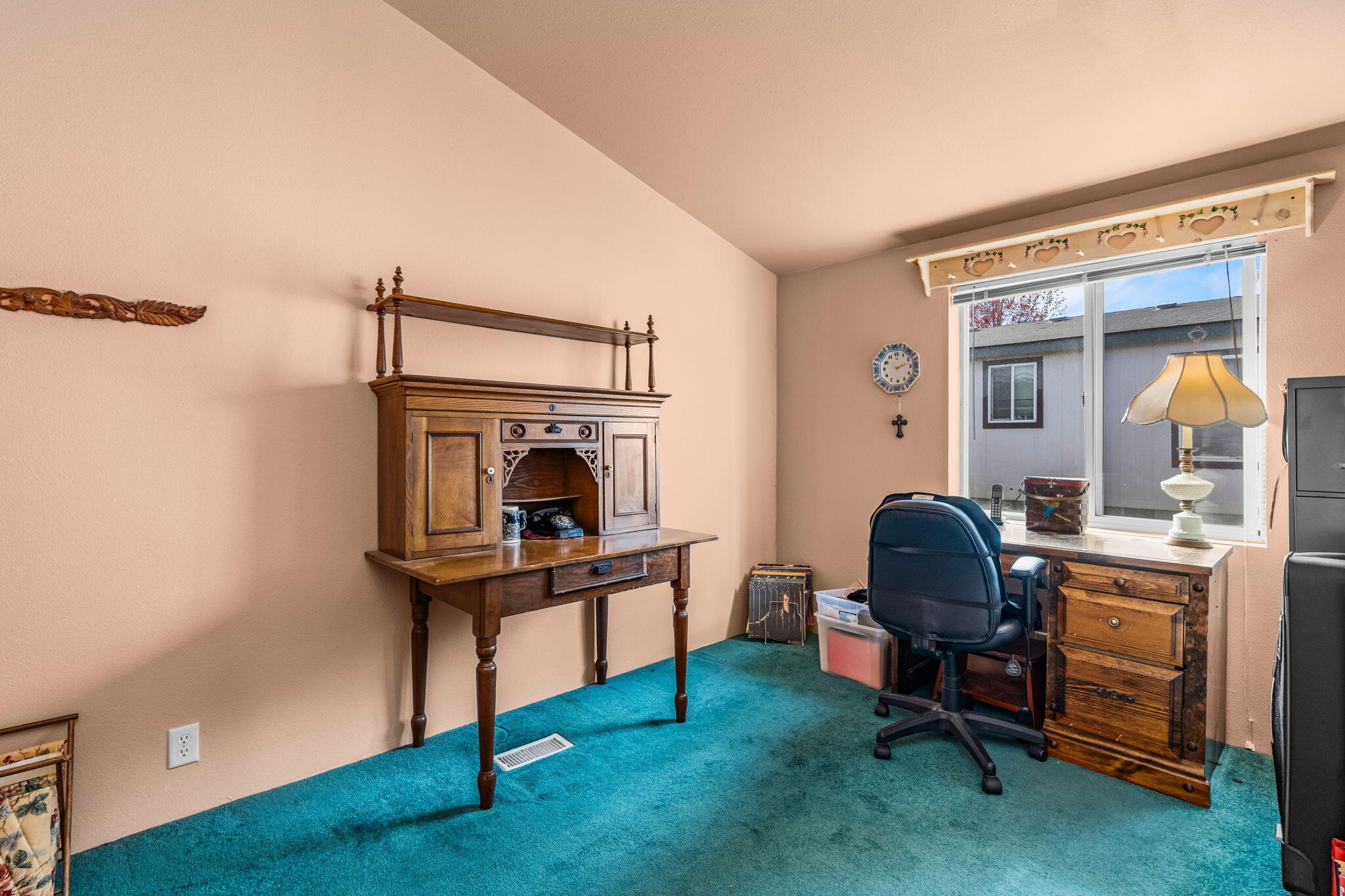 Aspen Creek Mob Pk - Residential