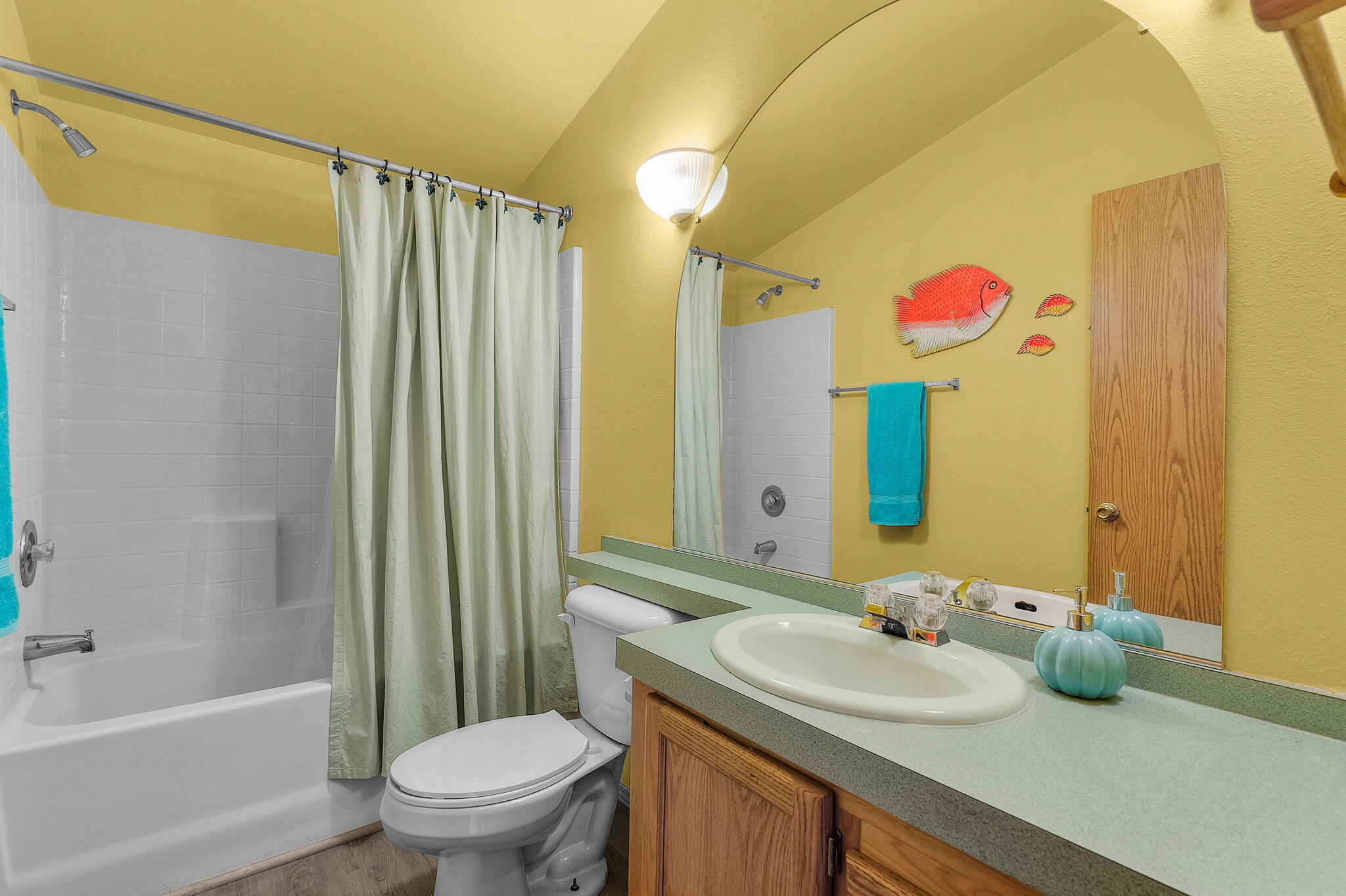 Aspen Creek Mob Pk - Residential