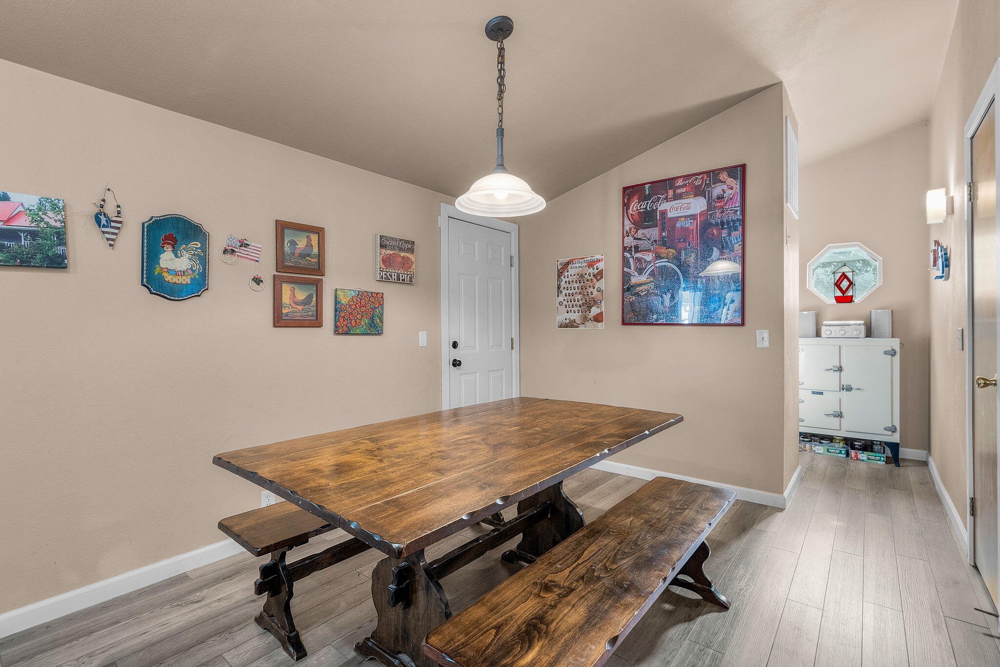 Aspen Creek Mob Pk - Residential