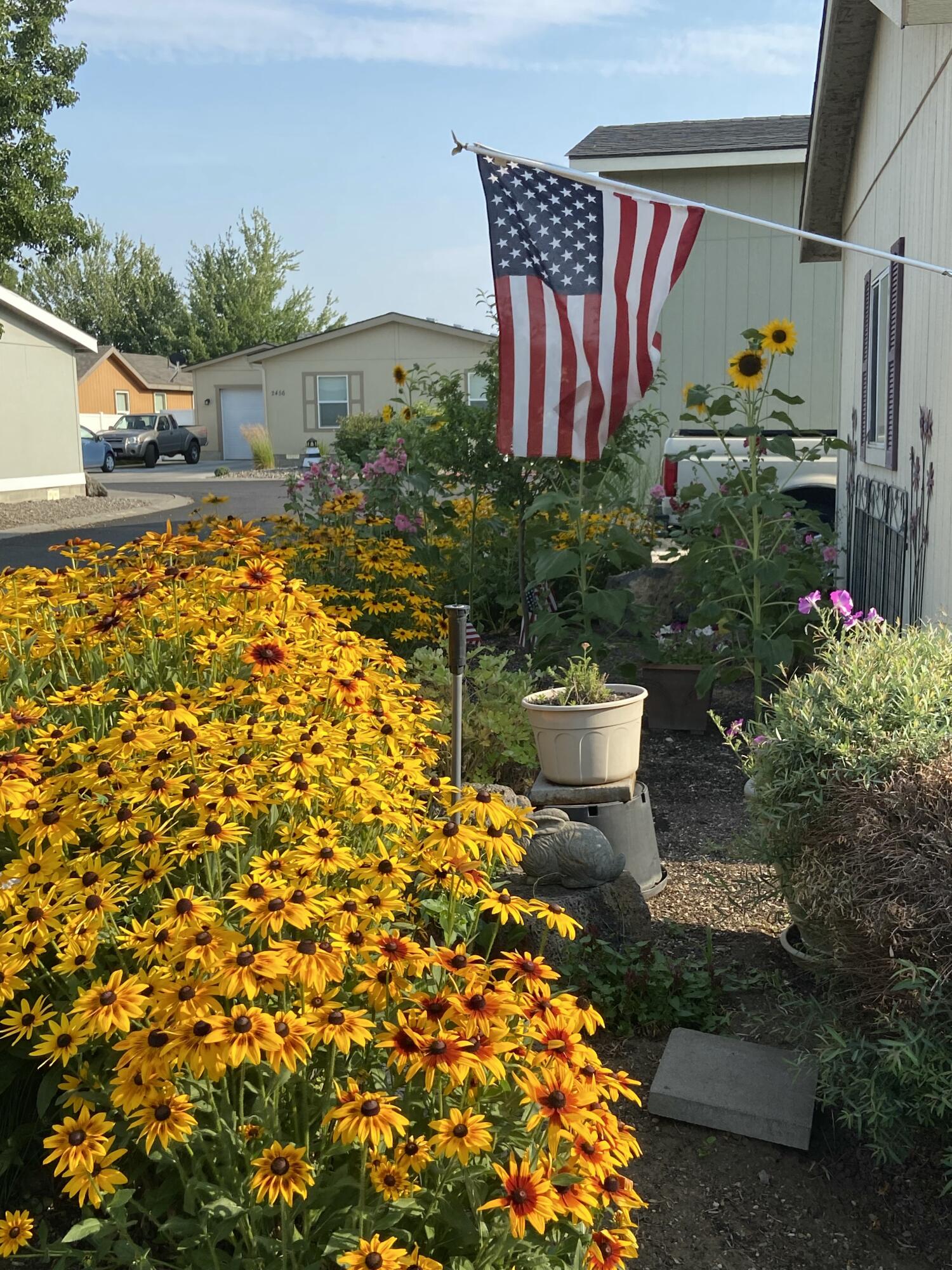 Aspen Creek Mob Pk - Residential