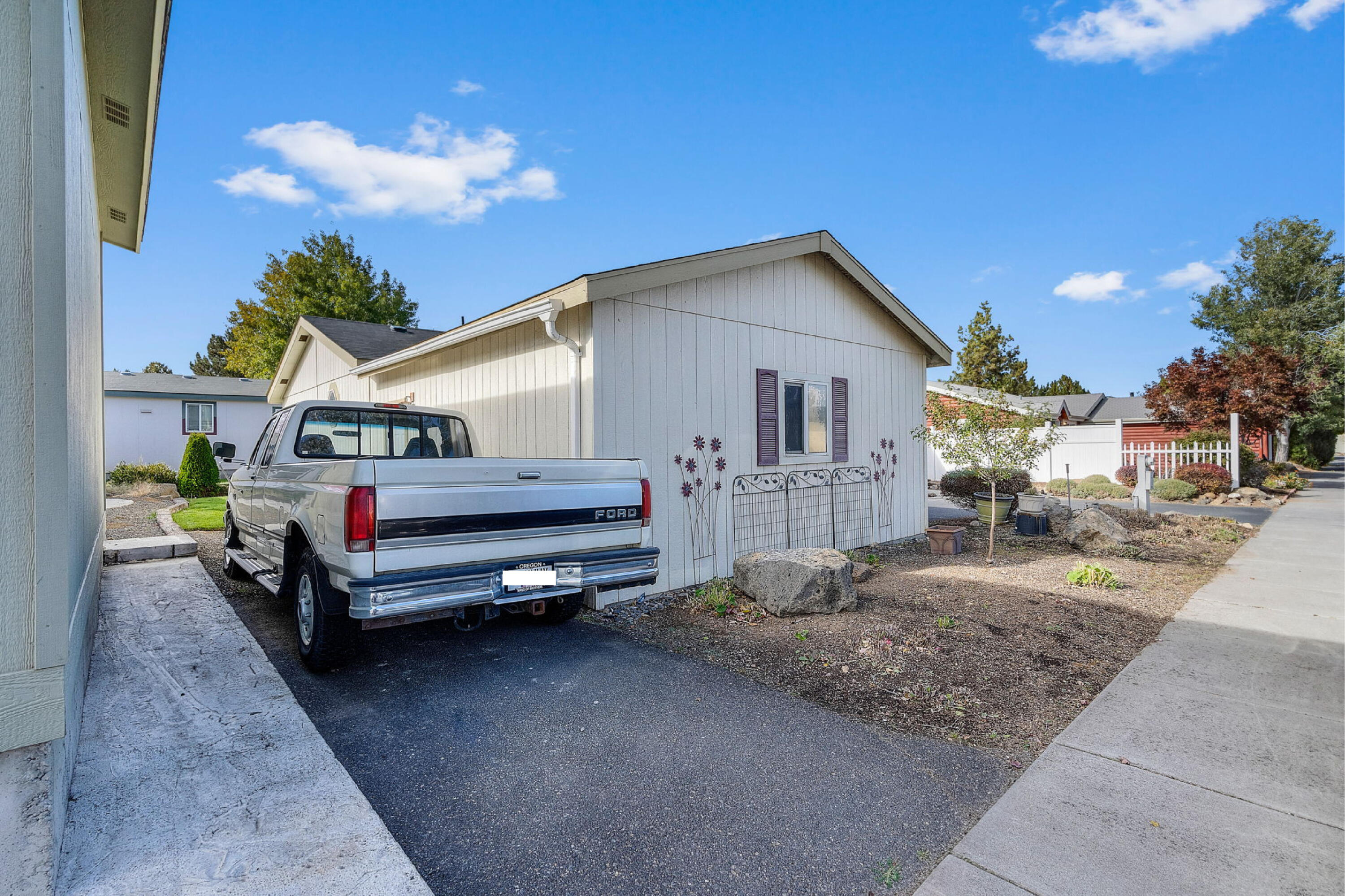 Aspen Creek Mob Pk - Residential