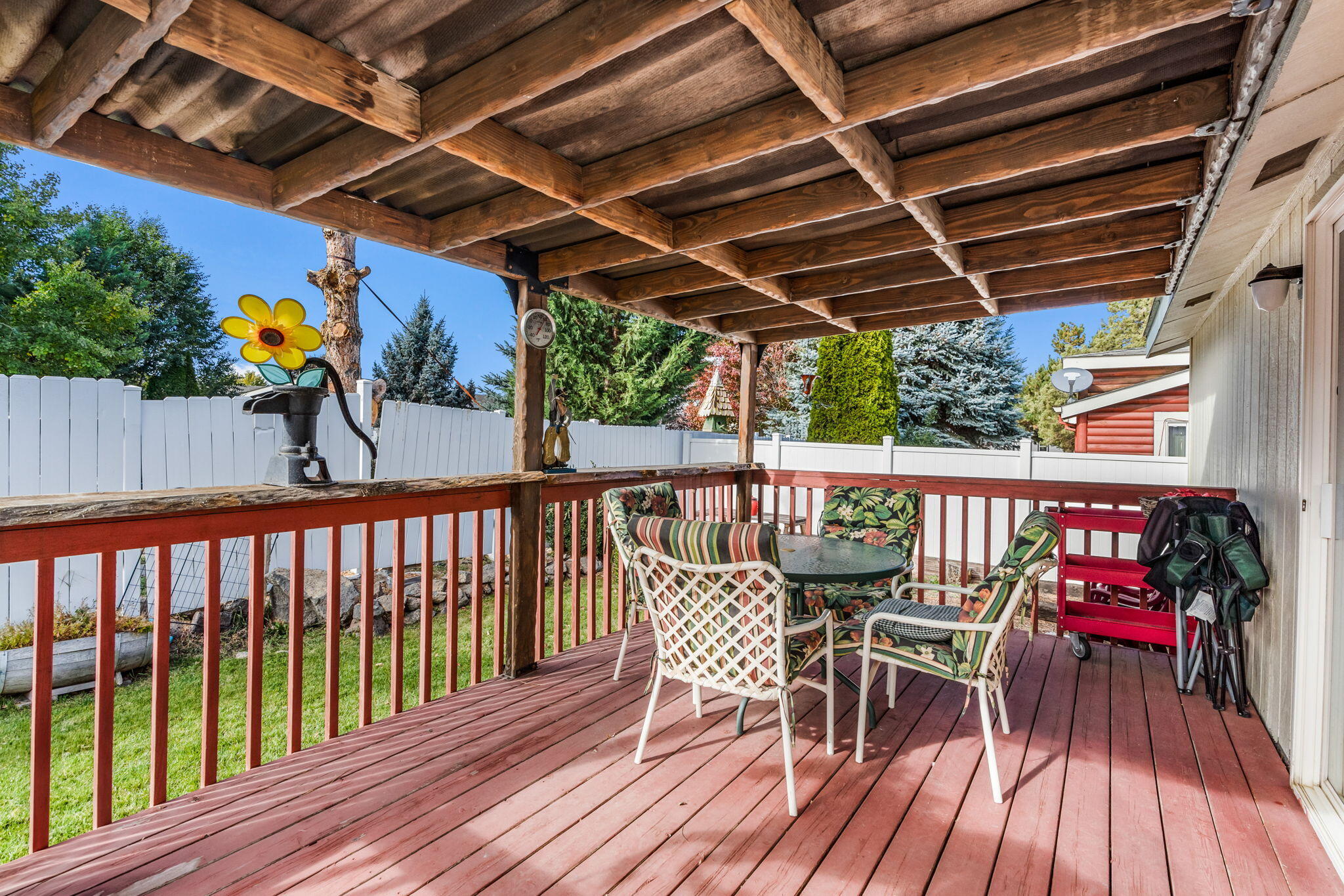 Aspen Creek Mob Pk - Residential