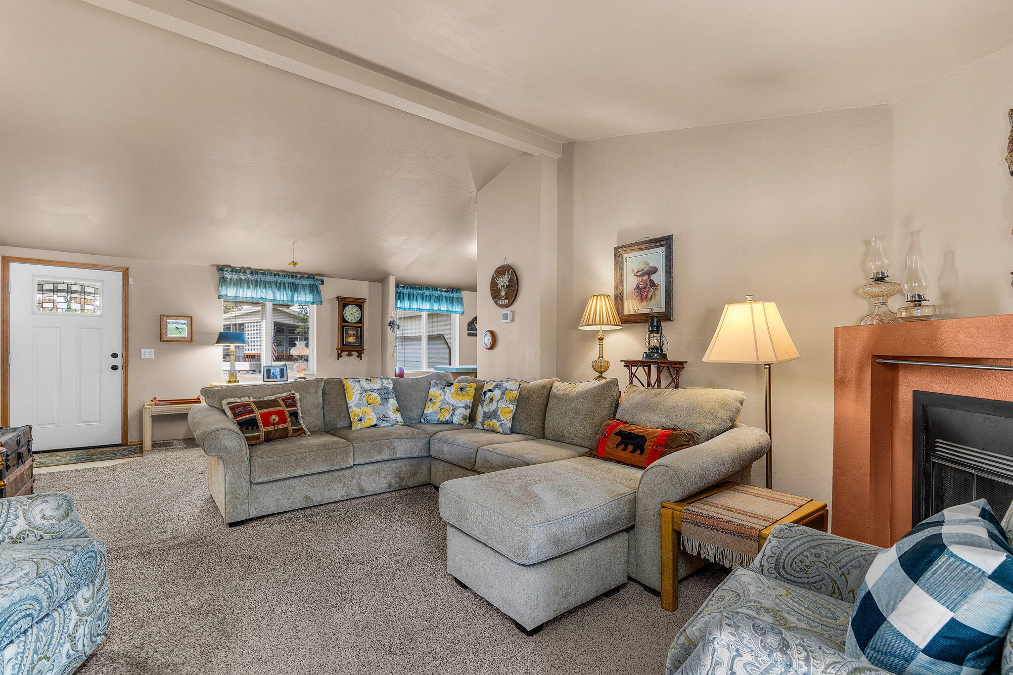 Aspen Creek Mob Pk - Residential