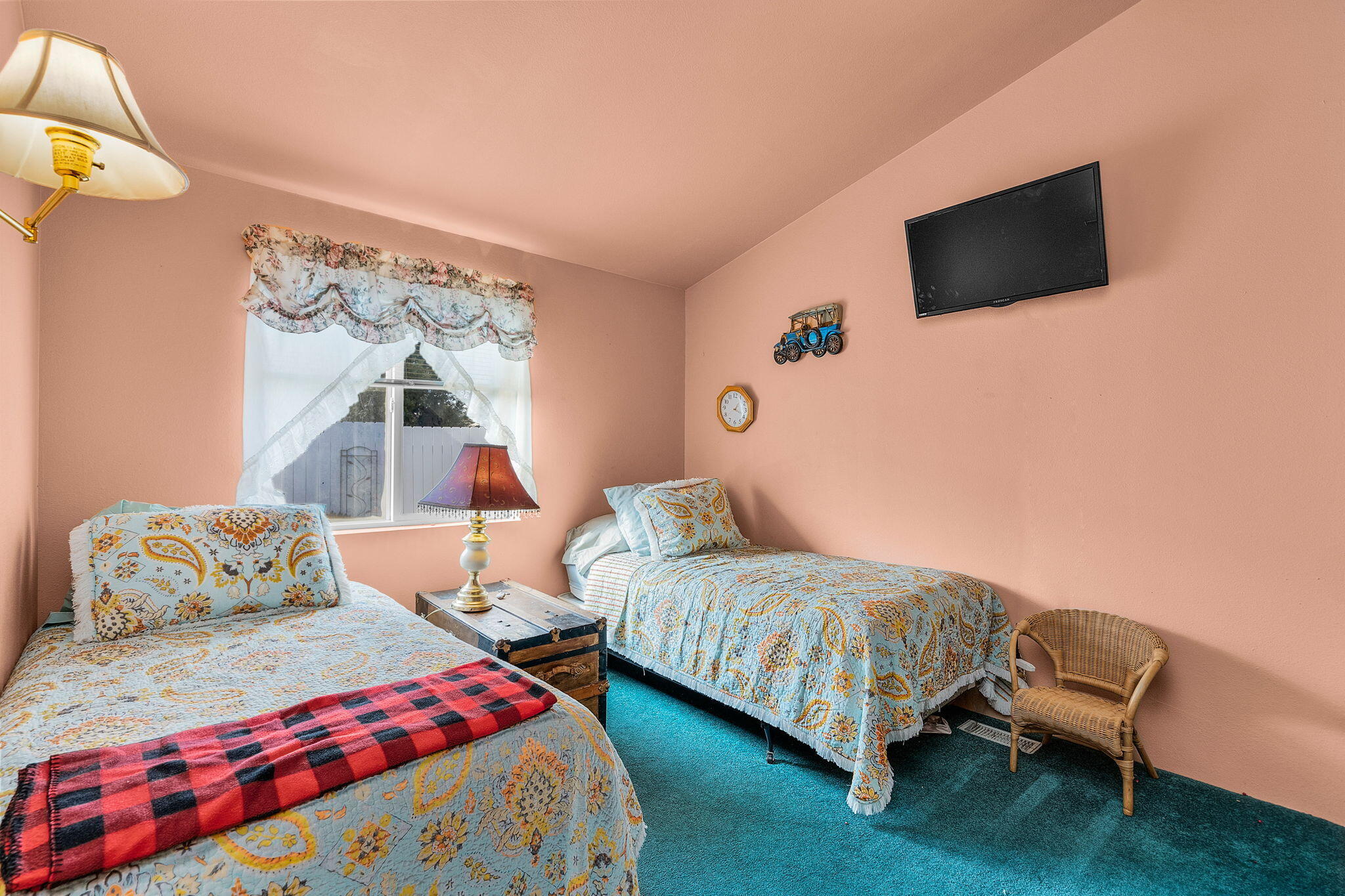 Aspen Creek Mob Pk - Residential