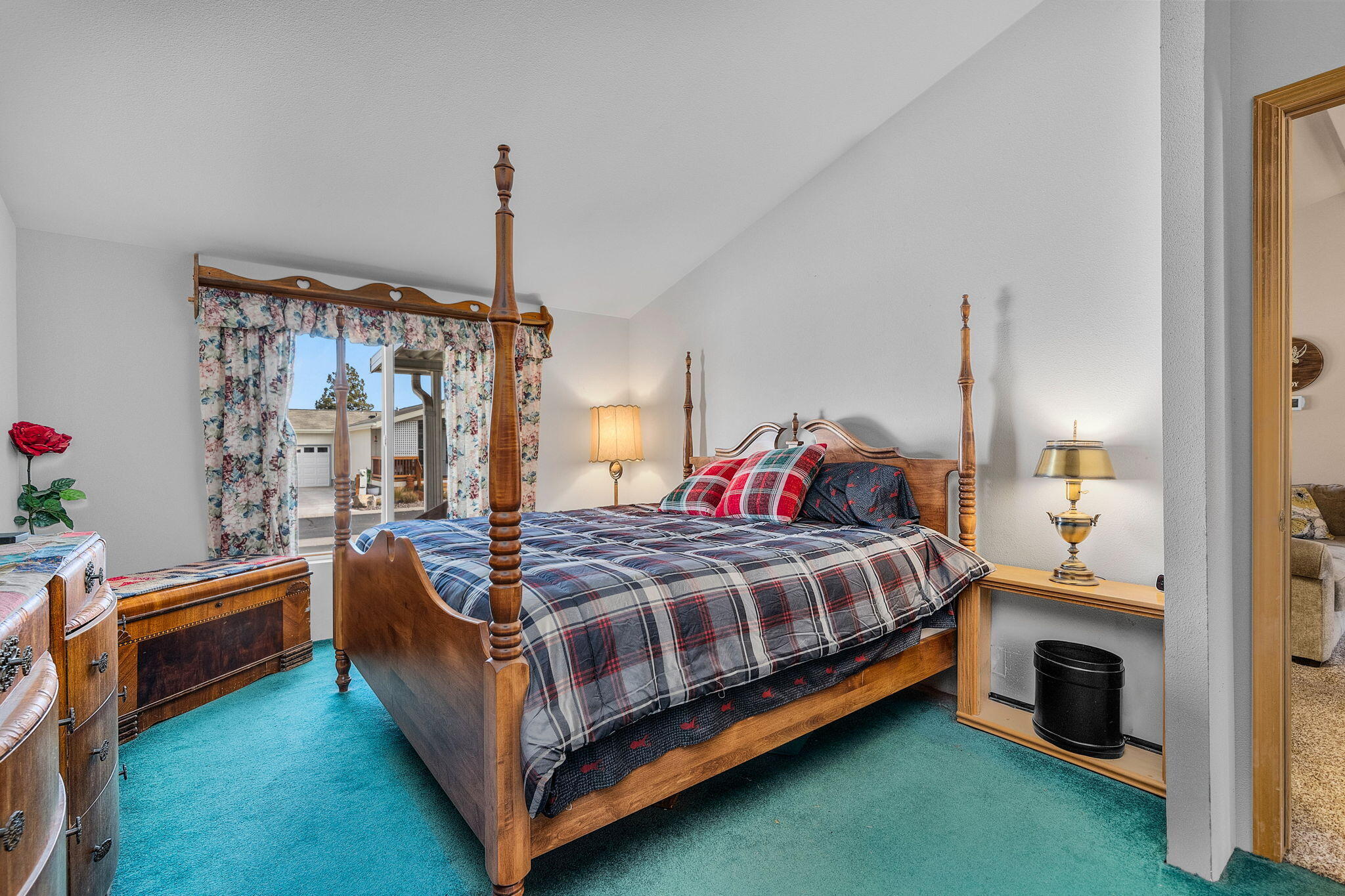 Aspen Creek Mob Pk - Residential