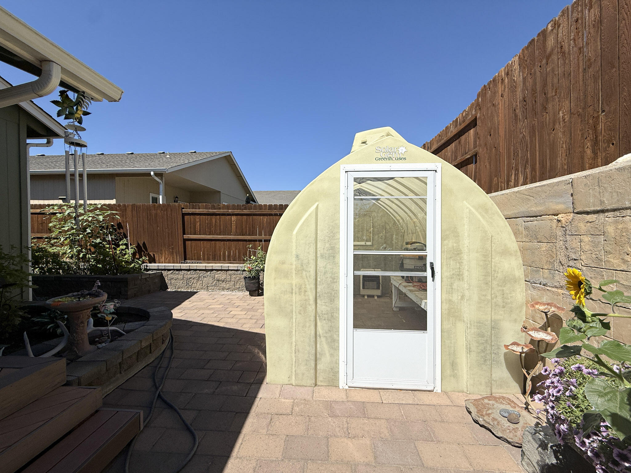 Stoneridge Terrace - Residential