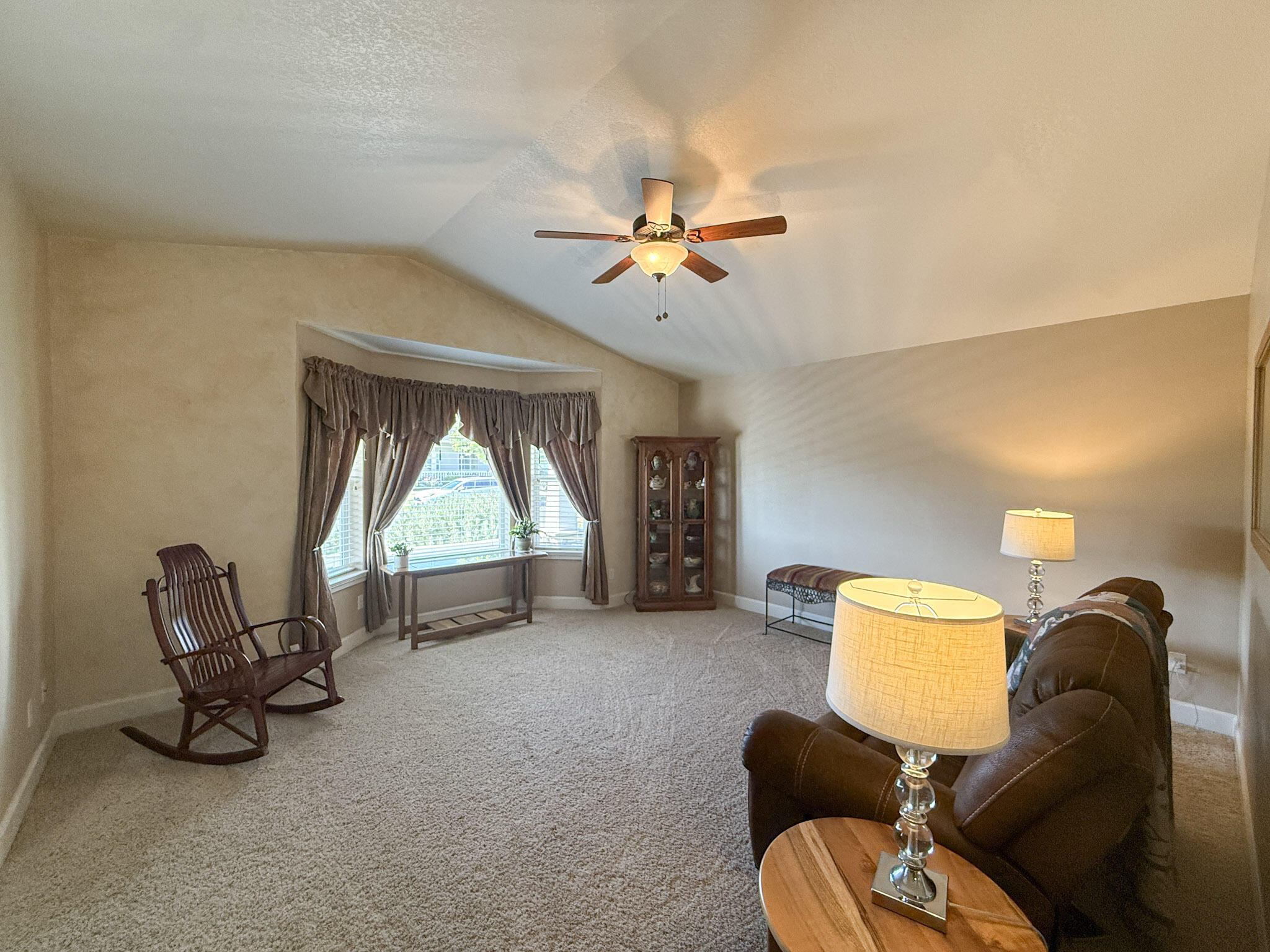 Stoneridge Terrace - Residential