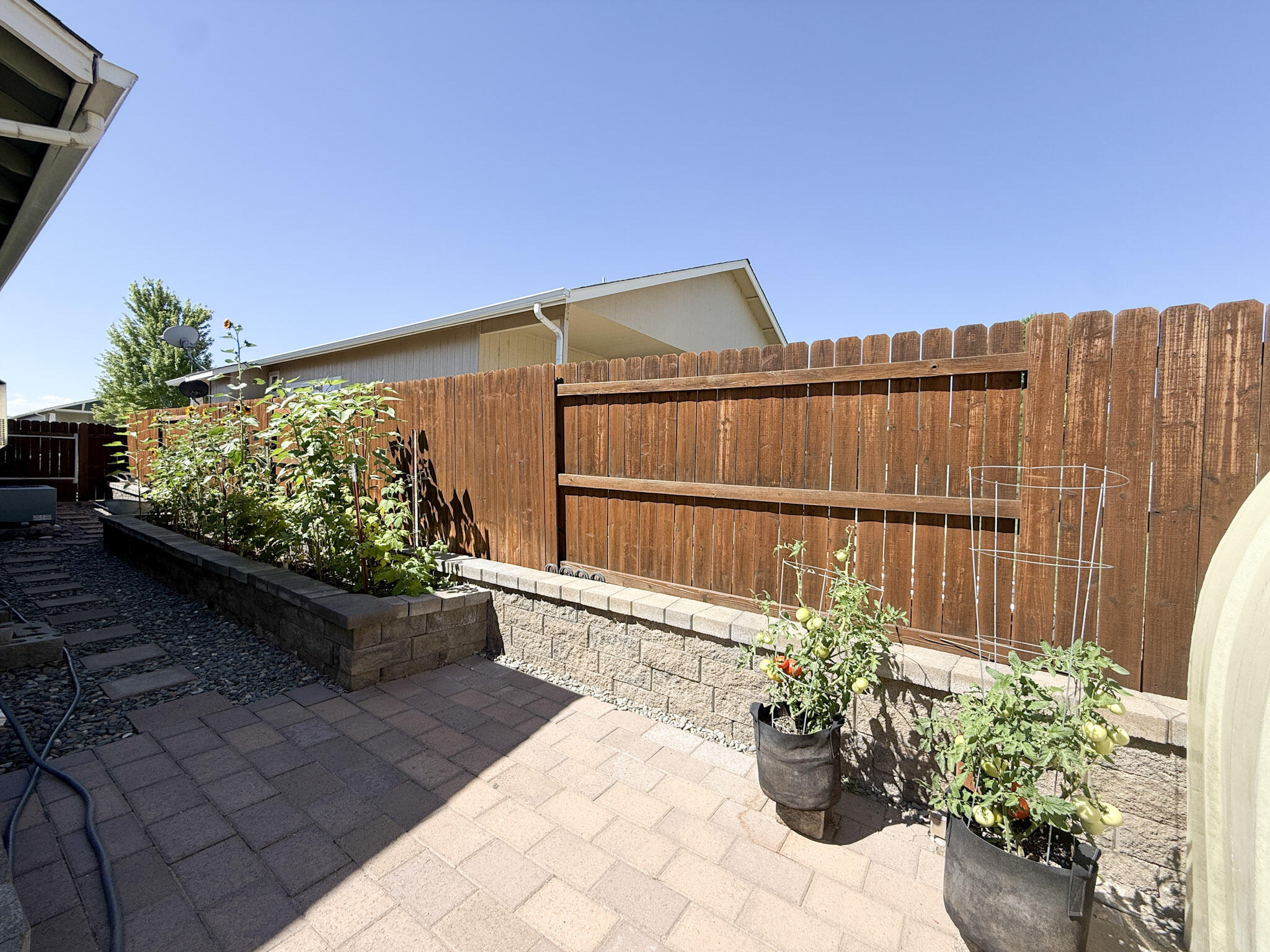 Stoneridge Terrace - Residential