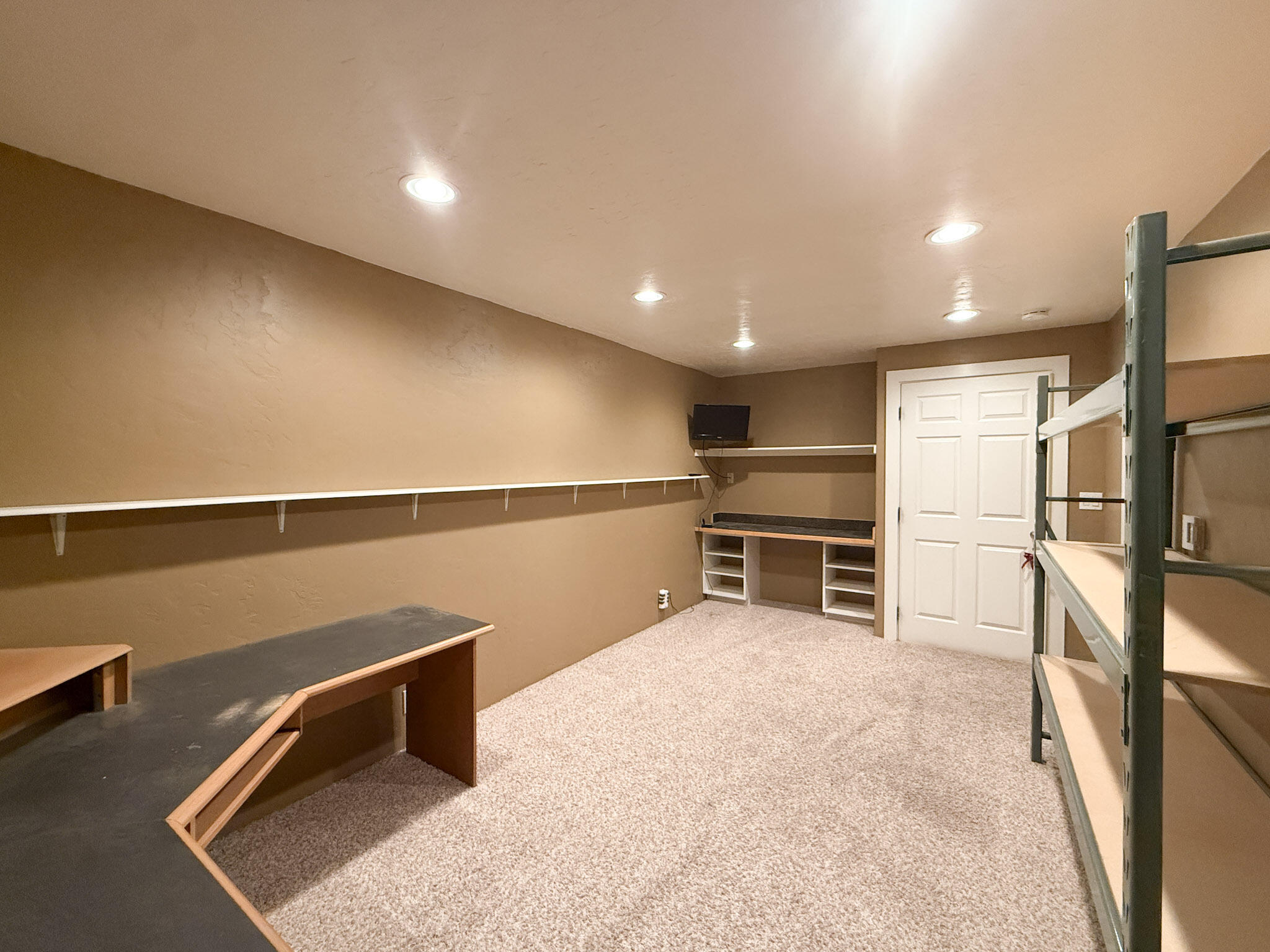 Stoneridge Terrace - Residential