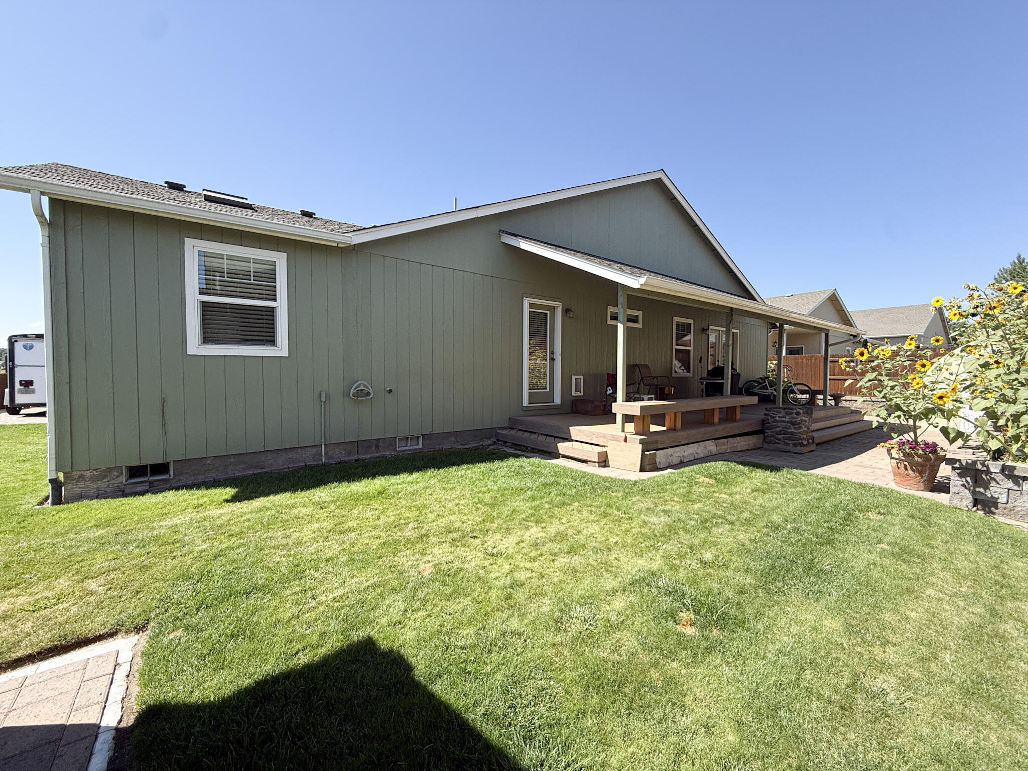 Stoneridge Terrace - Residential