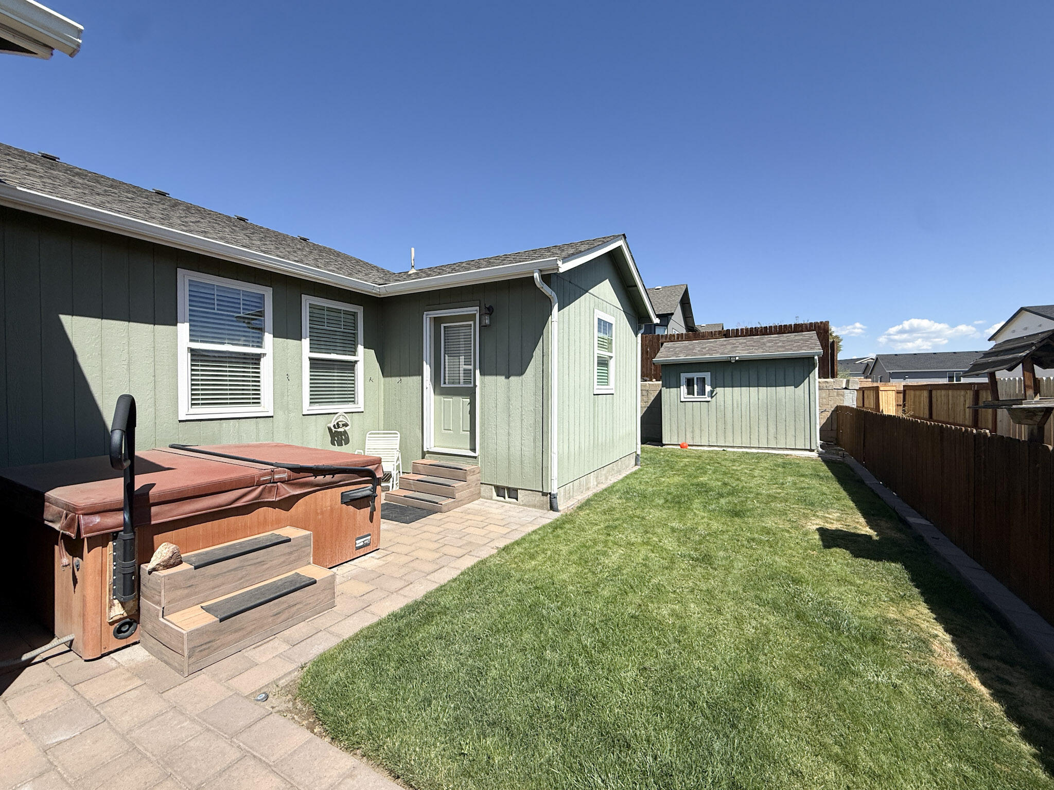 Stoneridge Terrace - Residential