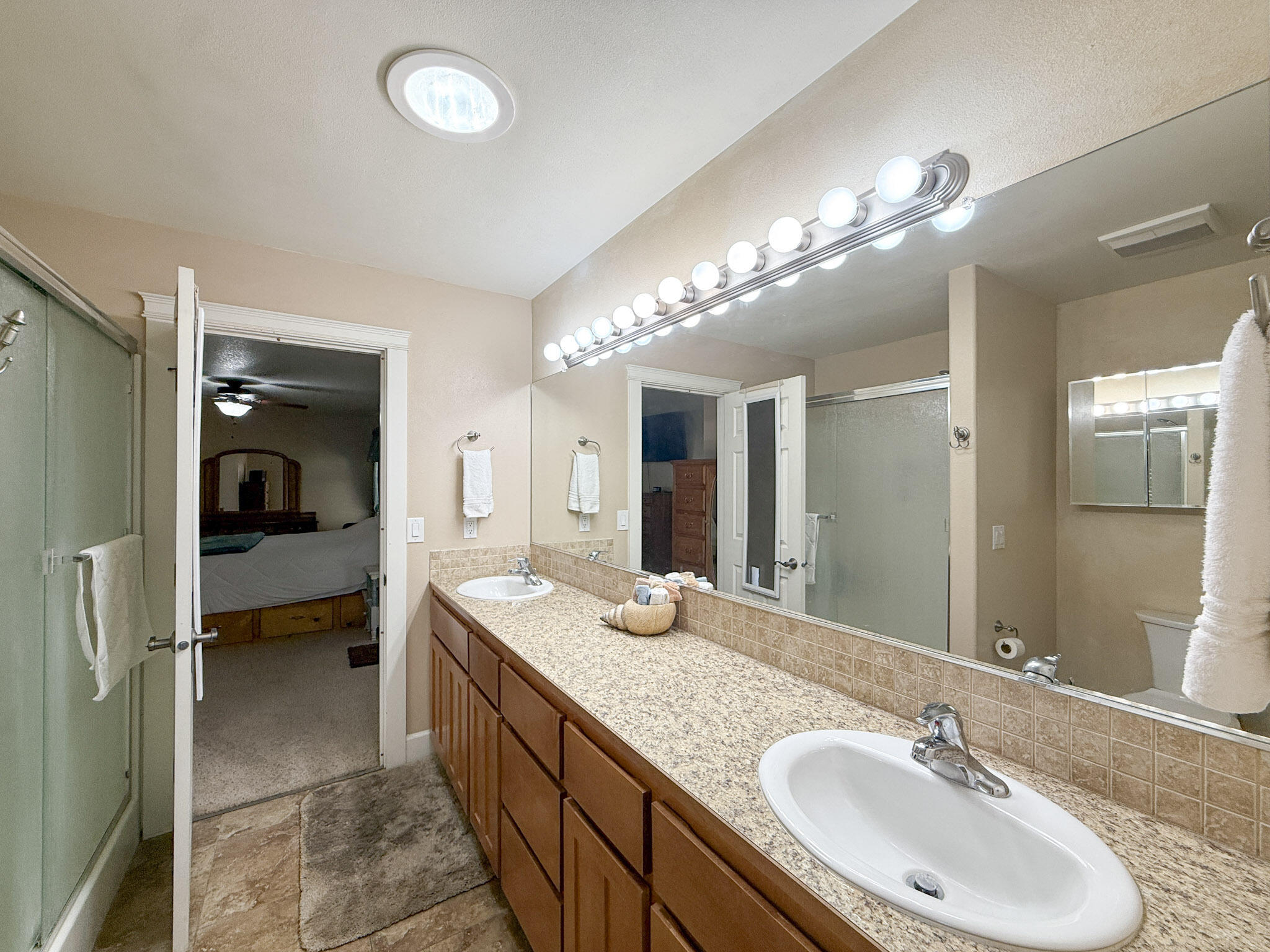 Stoneridge Terrace - Residential