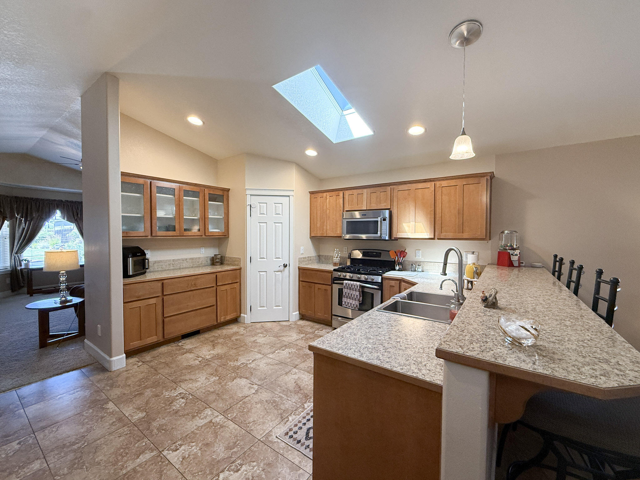 Stoneridge Terrace - Residential