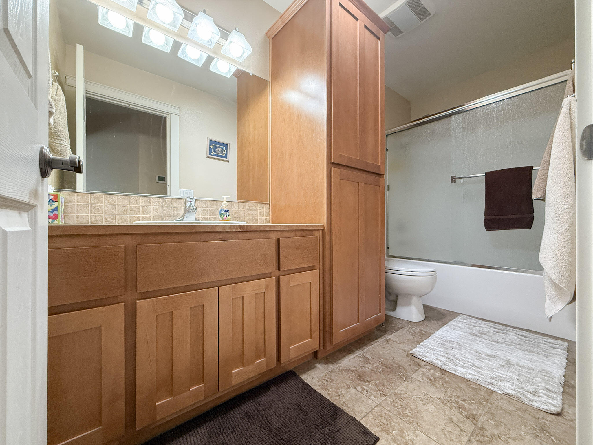 Stoneridge Terrace - Residential